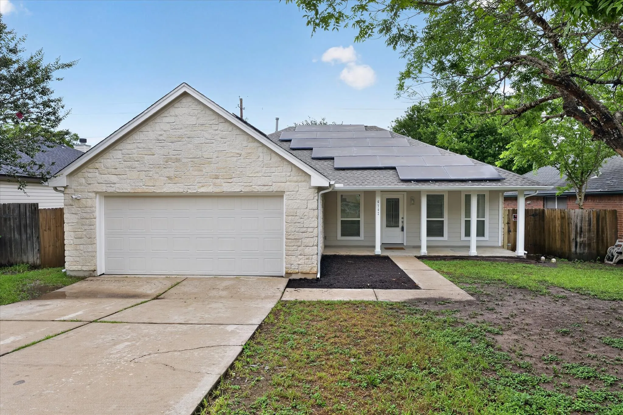 Photo of 6702 ROSEBOROUGH DR, Austin, TX, 78747