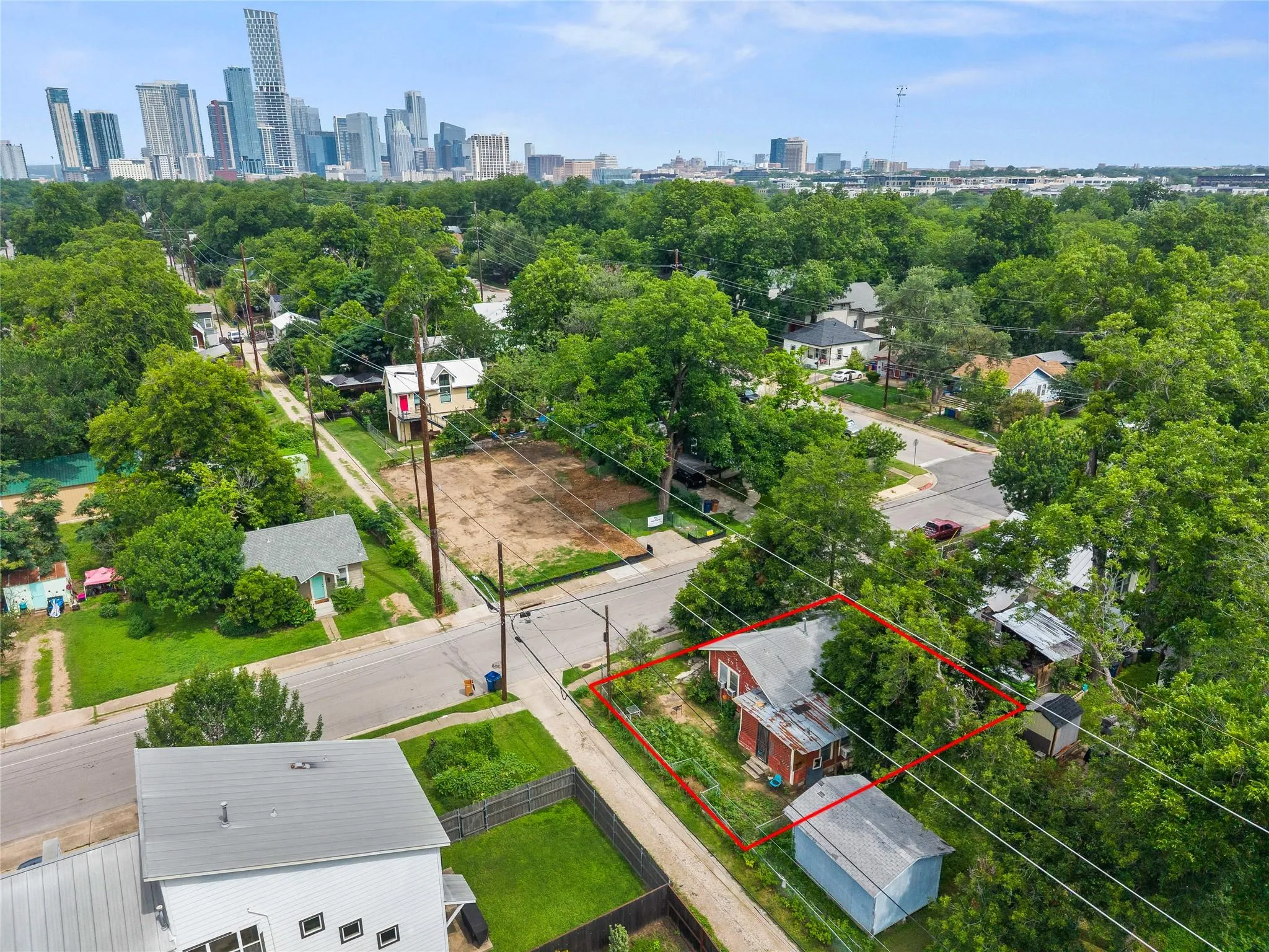 Photo of 67 ANTHONY ST, Austin, TX, 78702