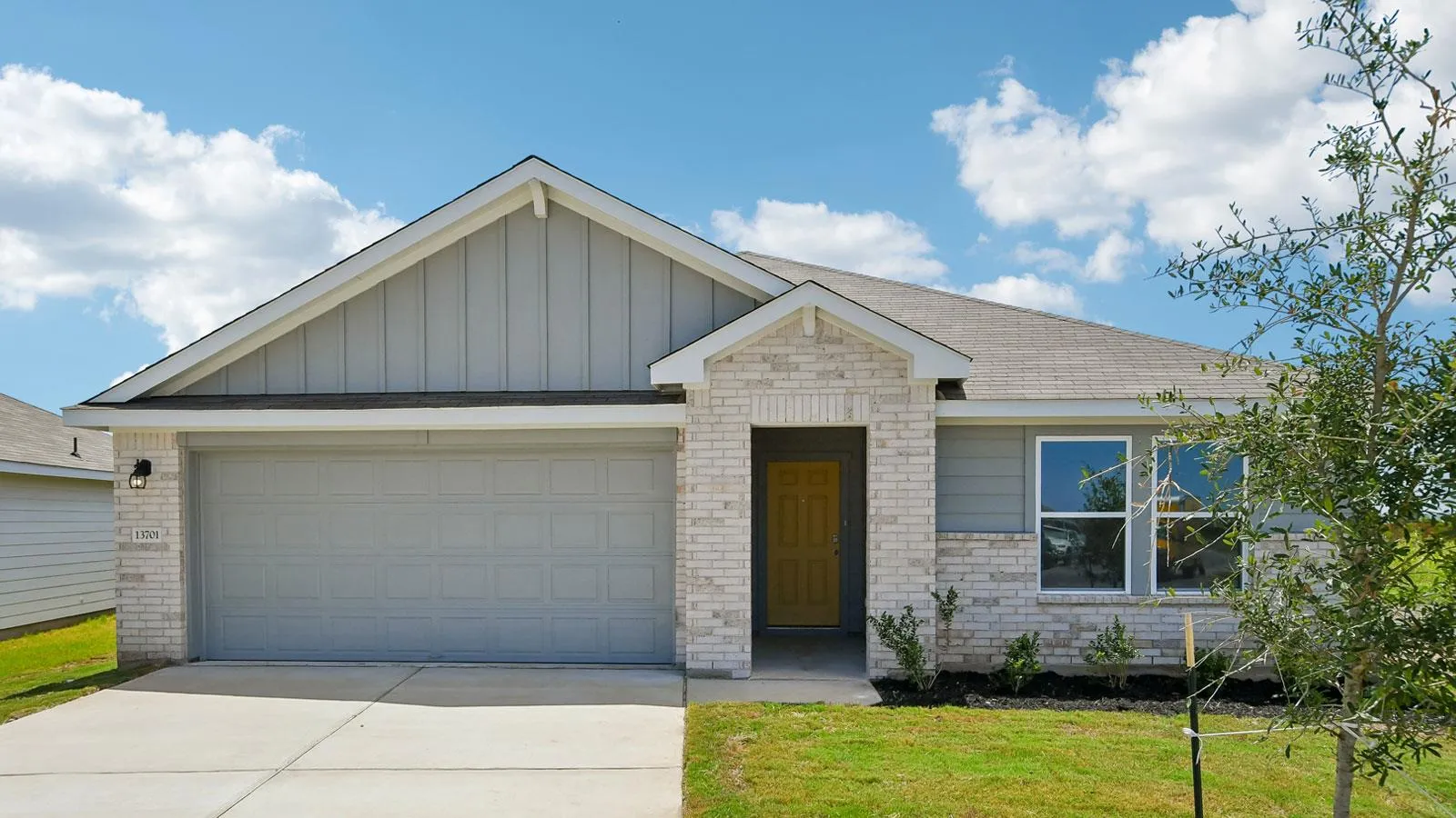 Photo of 13701 CARPER DR, Manor, TX, 78653