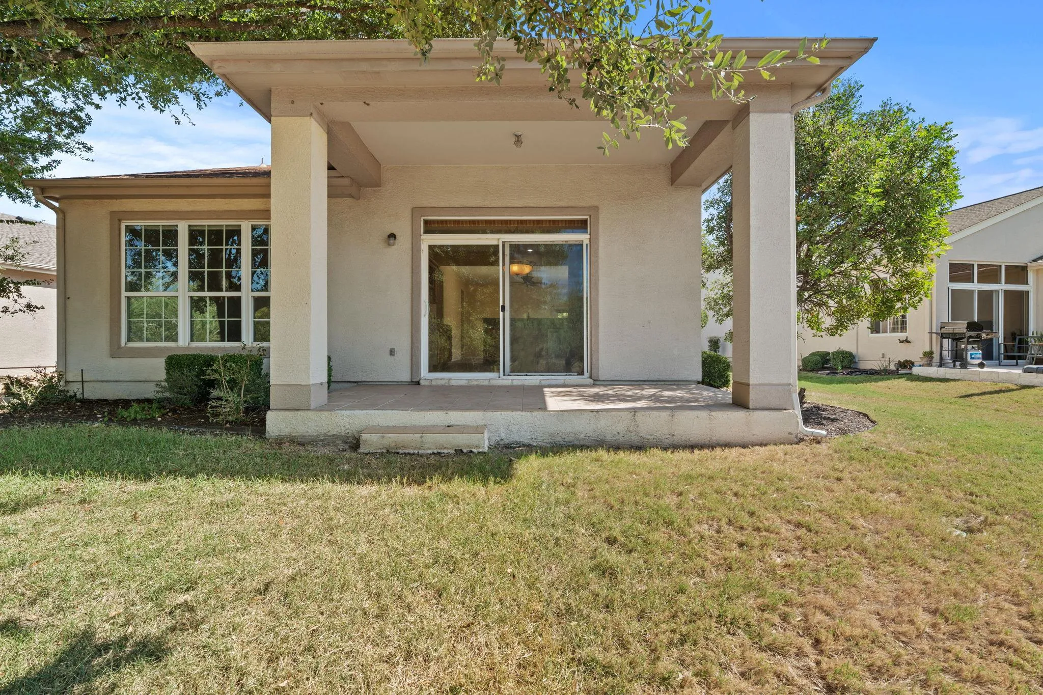Photo of 111 BONHAM LOOP, Georgetown, TX, 78633