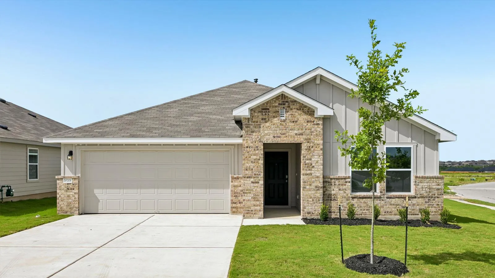 Photo of 20201 TESTER ST, Manor, TX, 78653