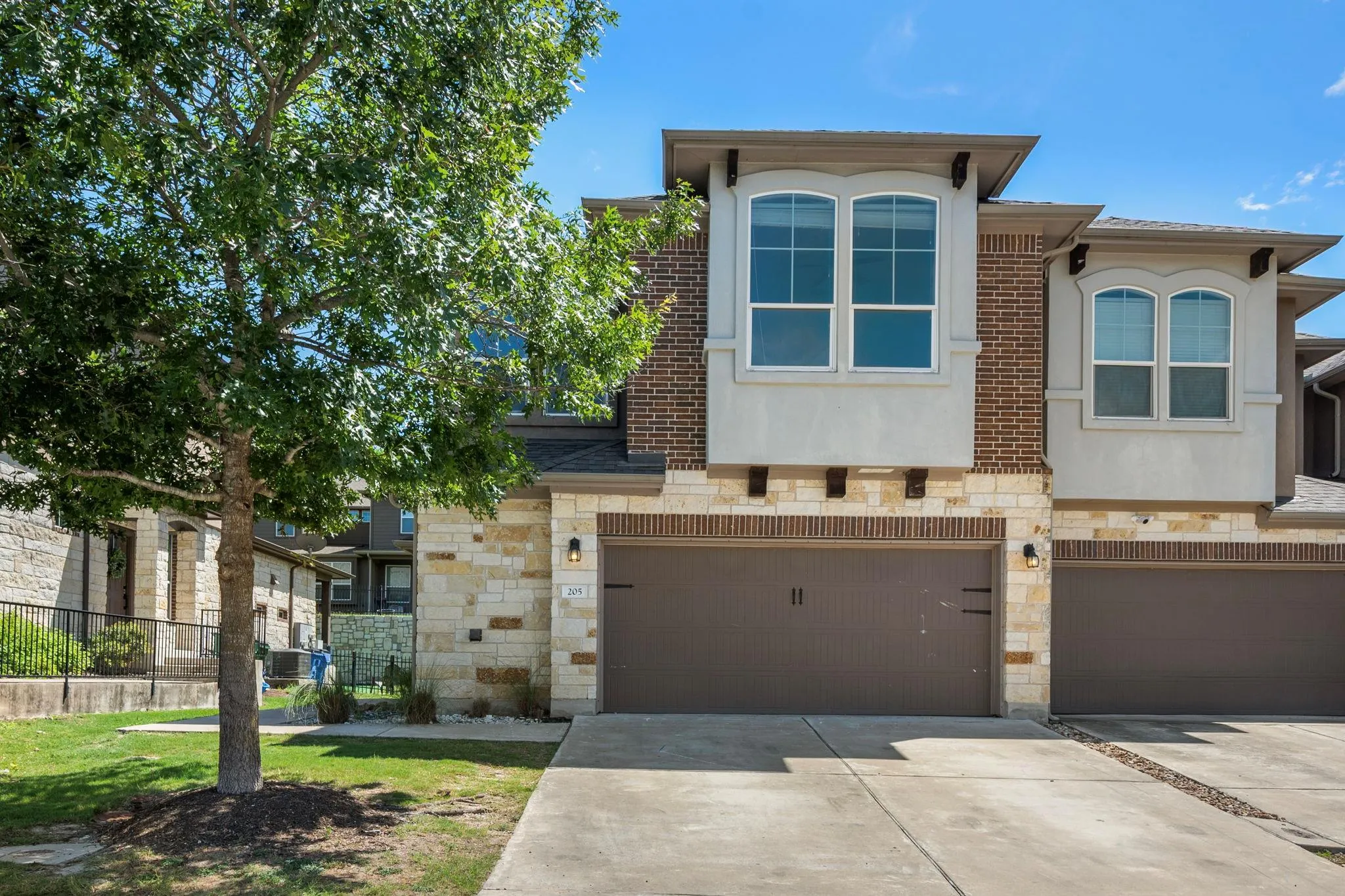 Photo of 205 HOMILY DR, Pflugerville, TX, 78660