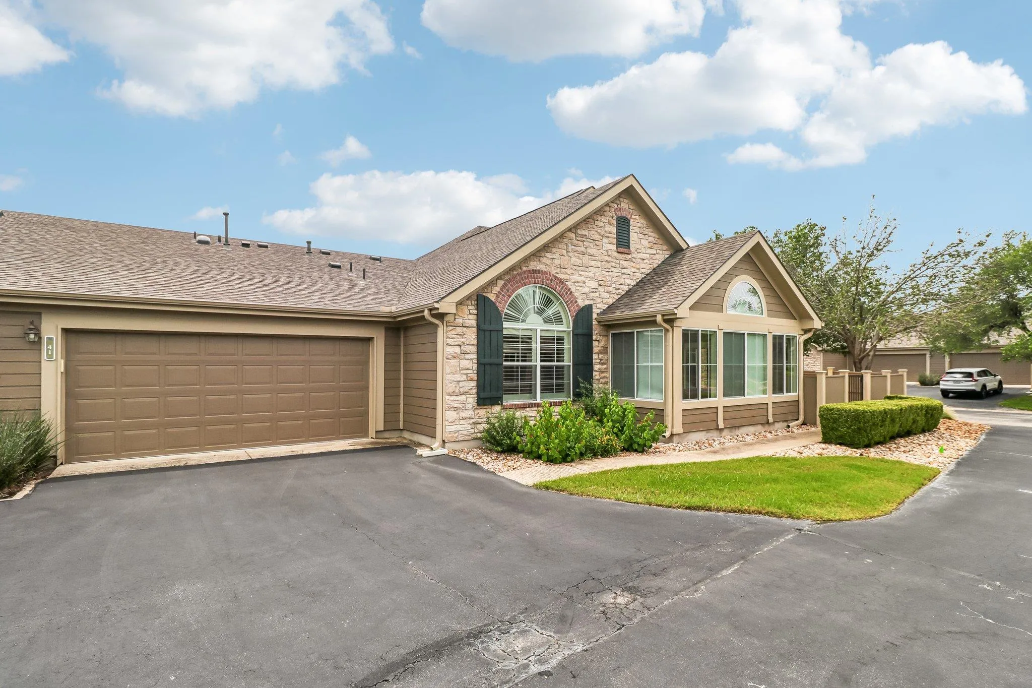 Photo of 30 WILDWOOD DR #41, Georgetown, TX, 78633