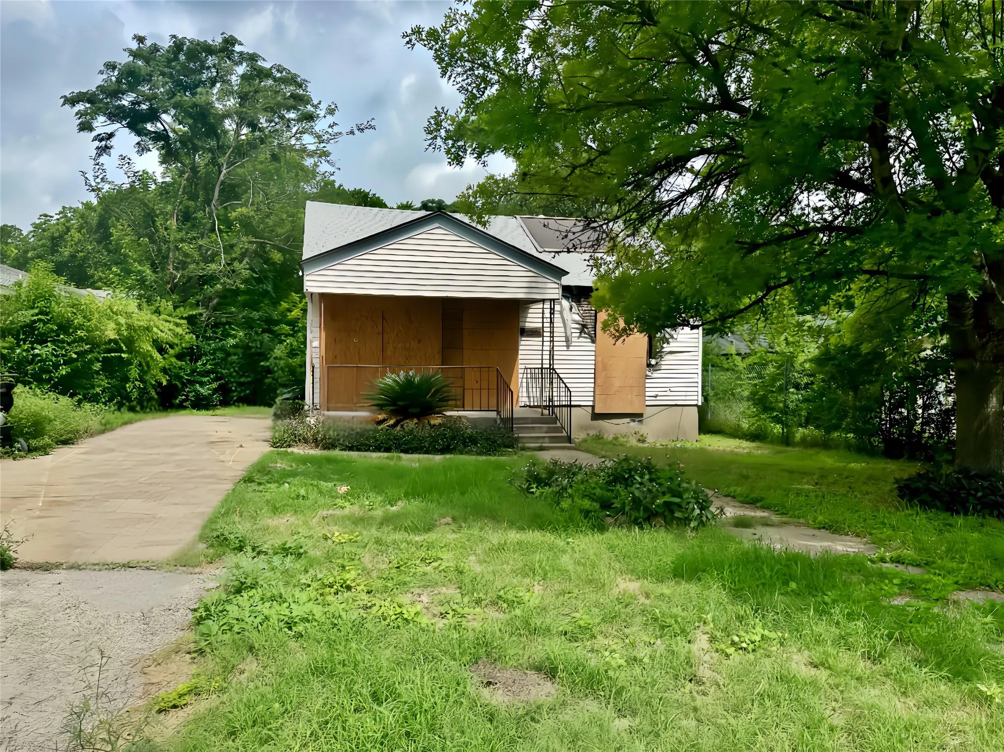 Photo of 7306 BETHUNE AVE, Austin, TX, 78752