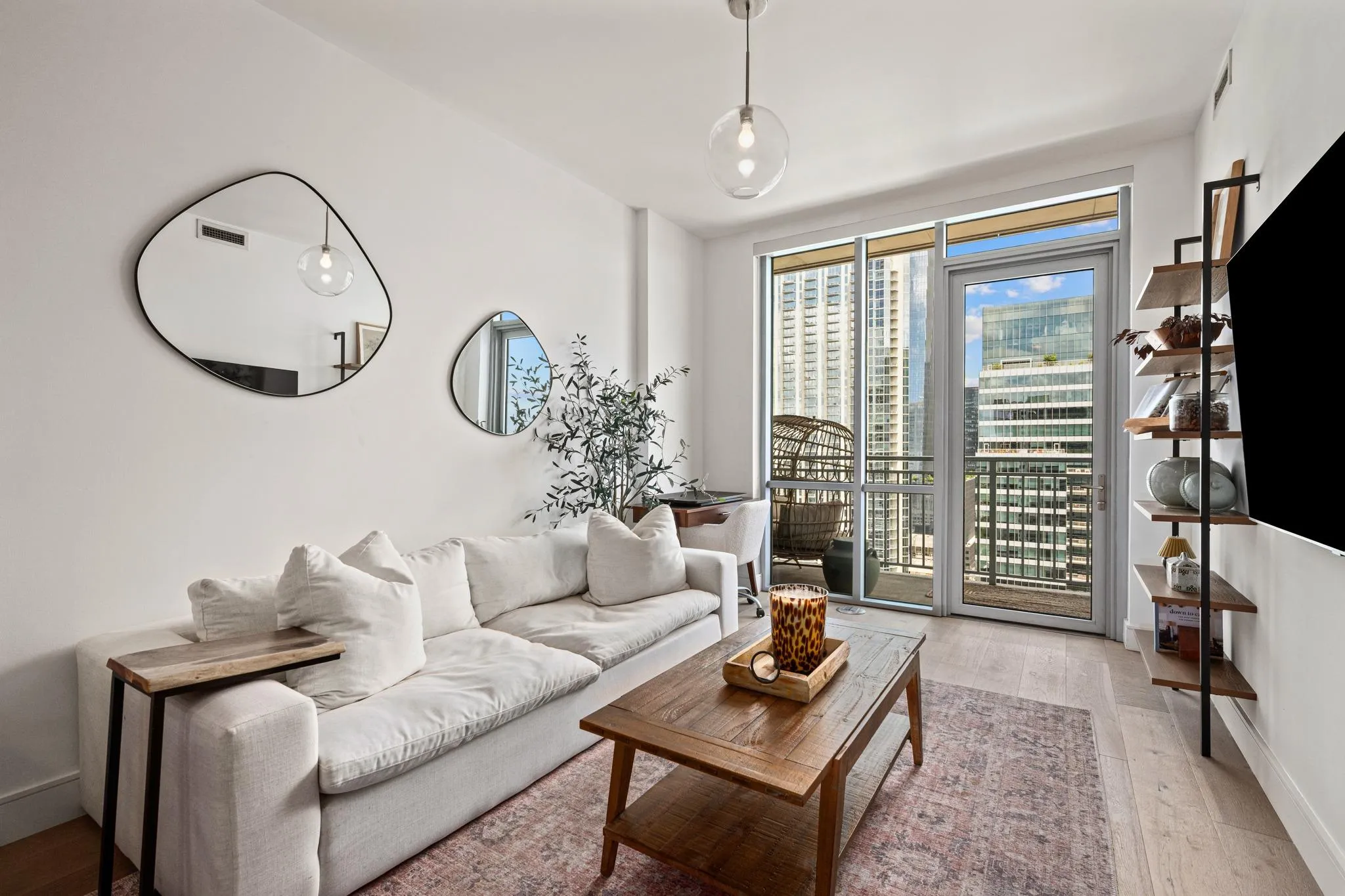 Photo of 222 WEST AVE #2507, Austin, TX, 78701