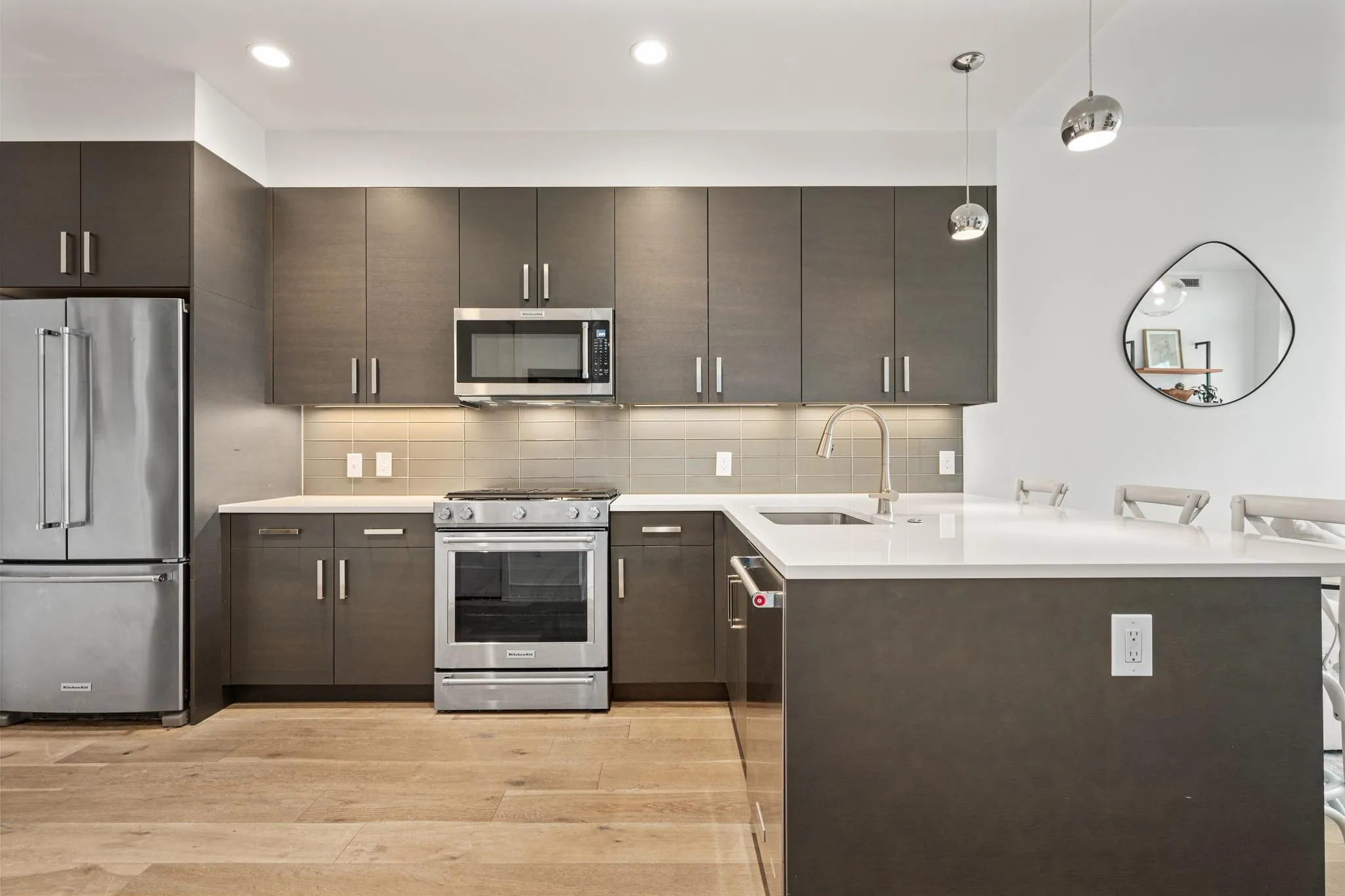 Photo 4 of 222 WEST AVE #2507