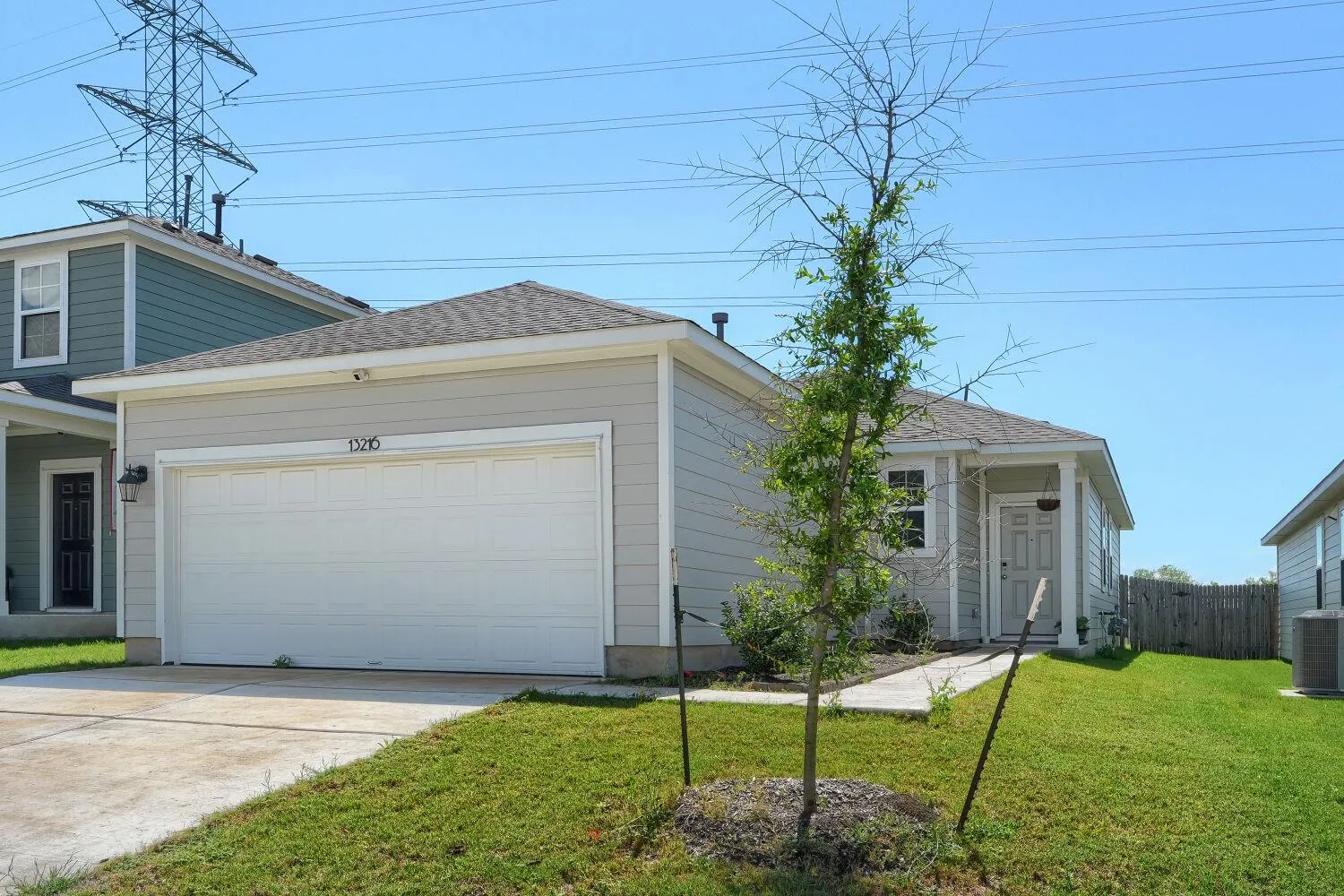Photo 2 of 13216 DESERT ORCHID DR