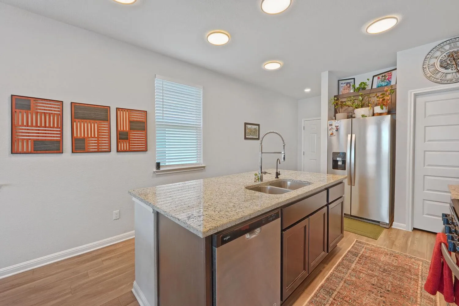 Photo 5 of 13216 DESERT ORCHID DR