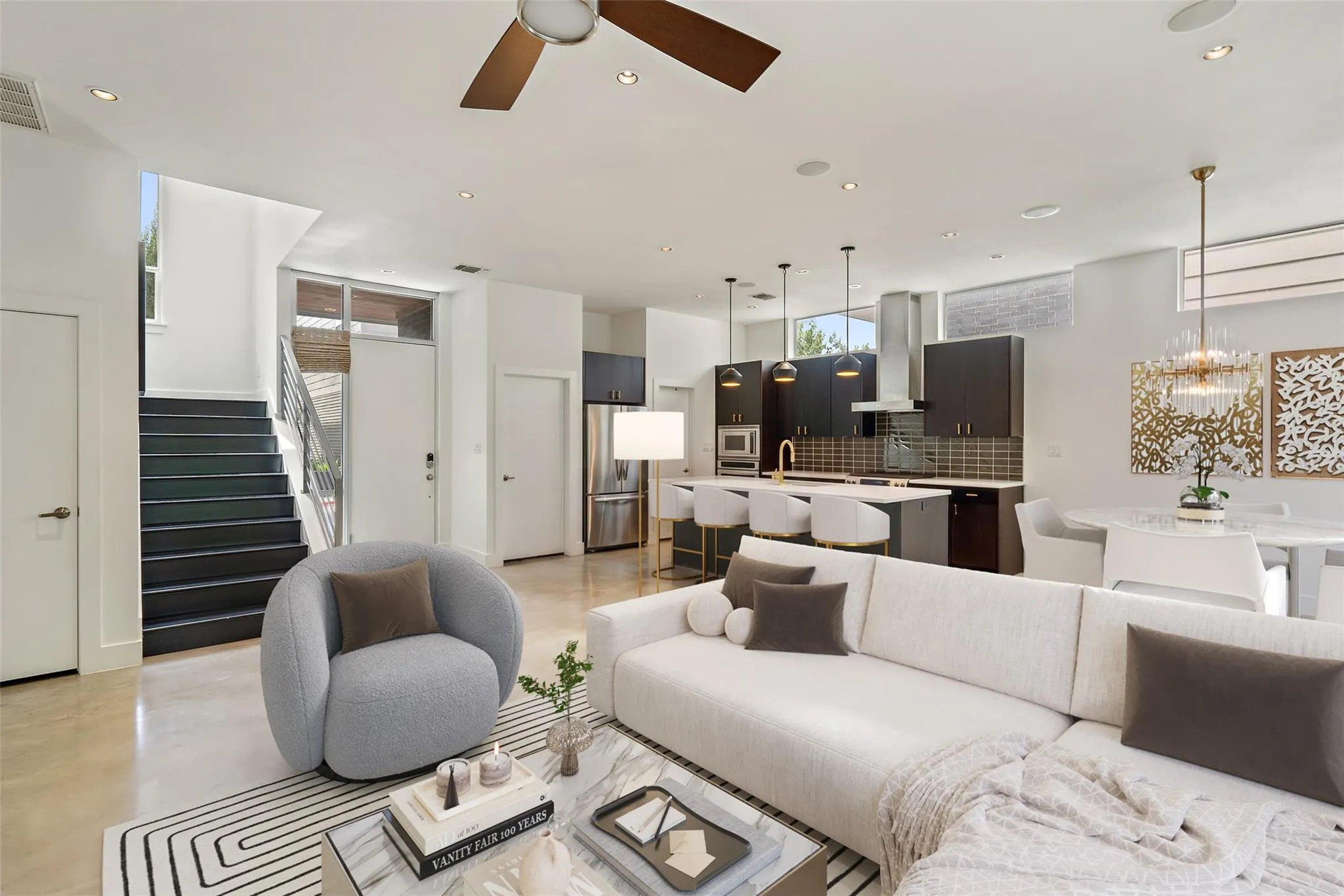 Photo of 2105 GOODRICH AVE #2, Austin, 78704