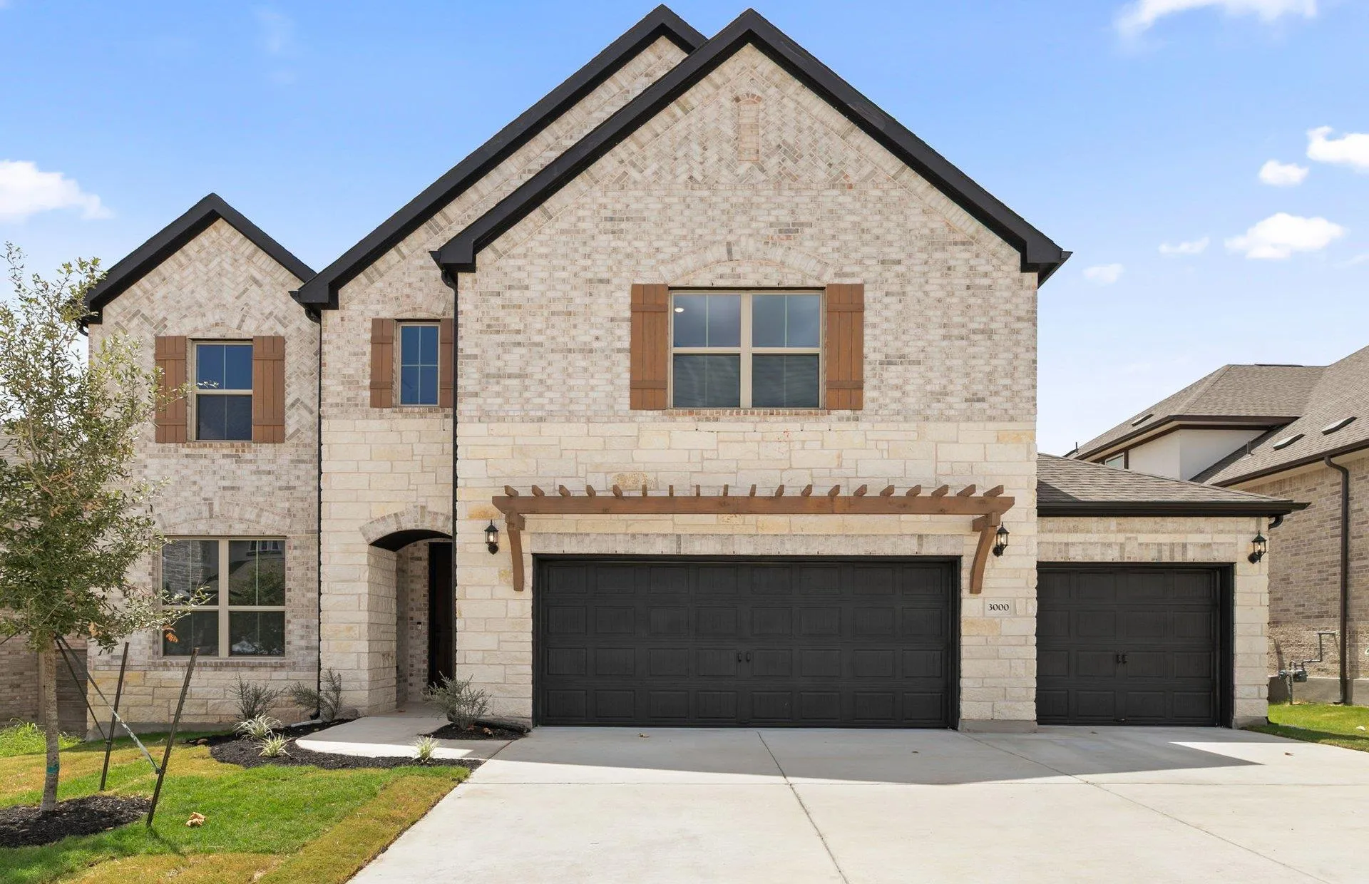 Photo of 3000 OTTAWA ST, Leander, TX, 78641