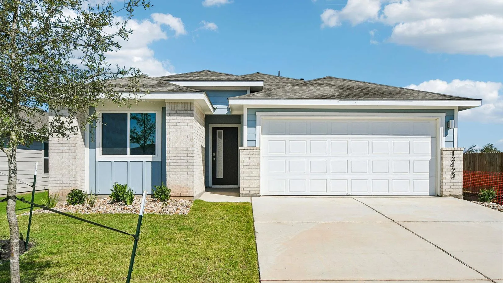 Photo of 10420 CURB STRAP DR, Austin, TX, 78724