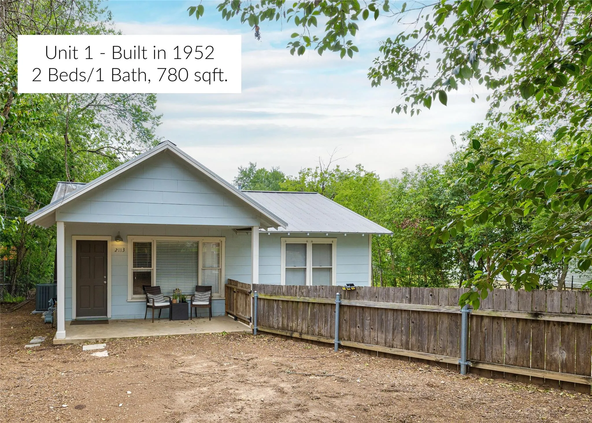 Photo of 2113 THORNTON RD, Austin, TX, 78704