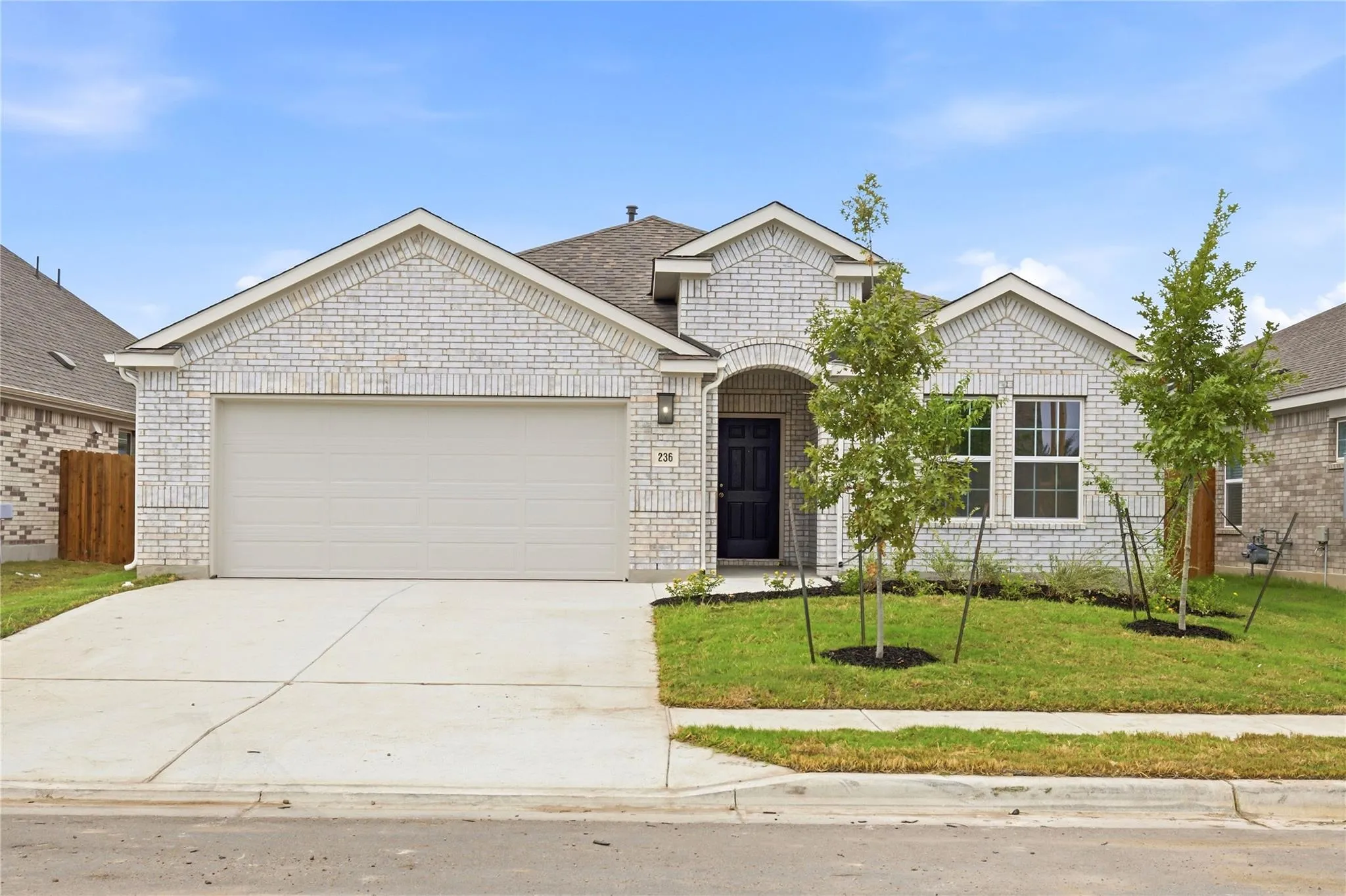 Photo of 236 BELLIE LN, Kyle, TX, 78640