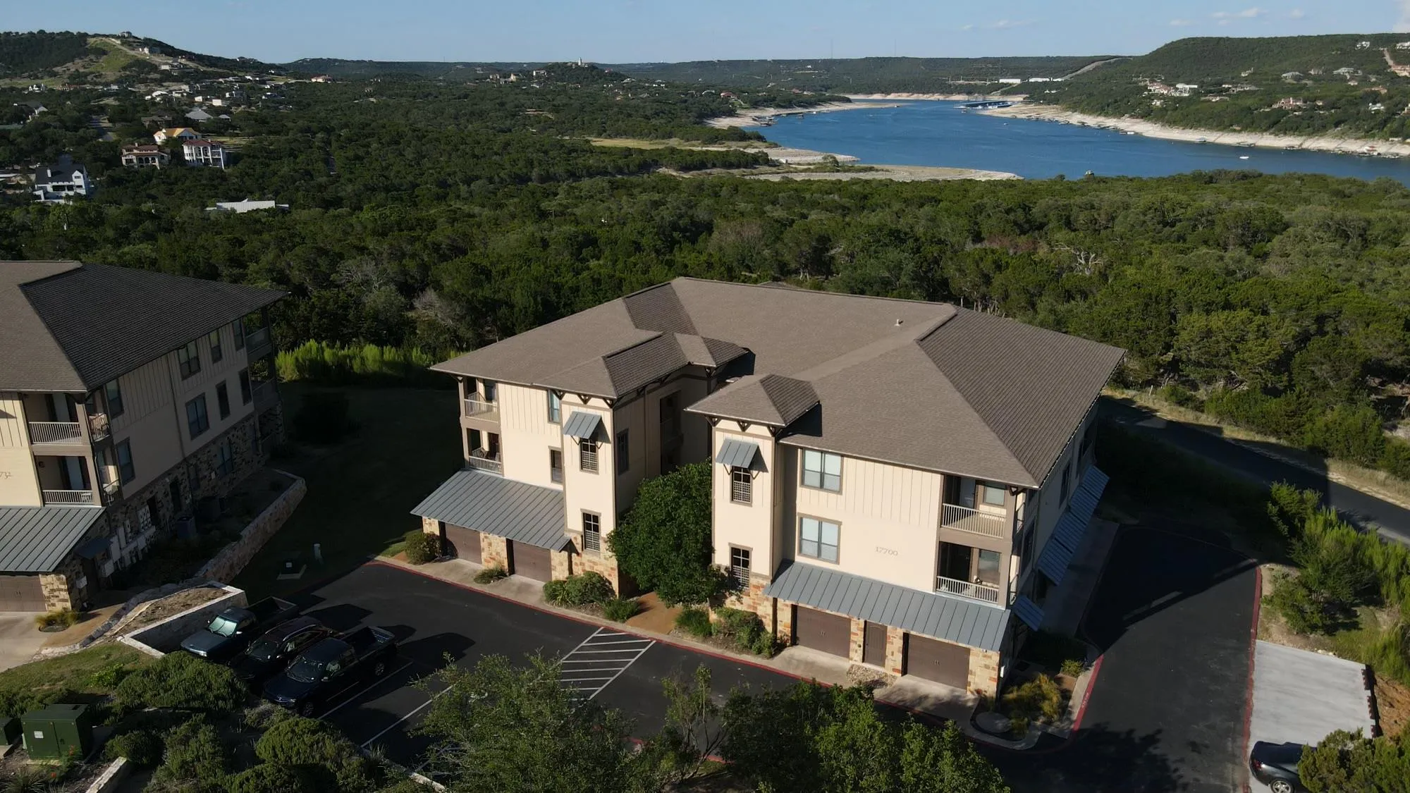 Photo of 17700 EDGEWOOD WAY #202, Jonestown, TX, 78645
