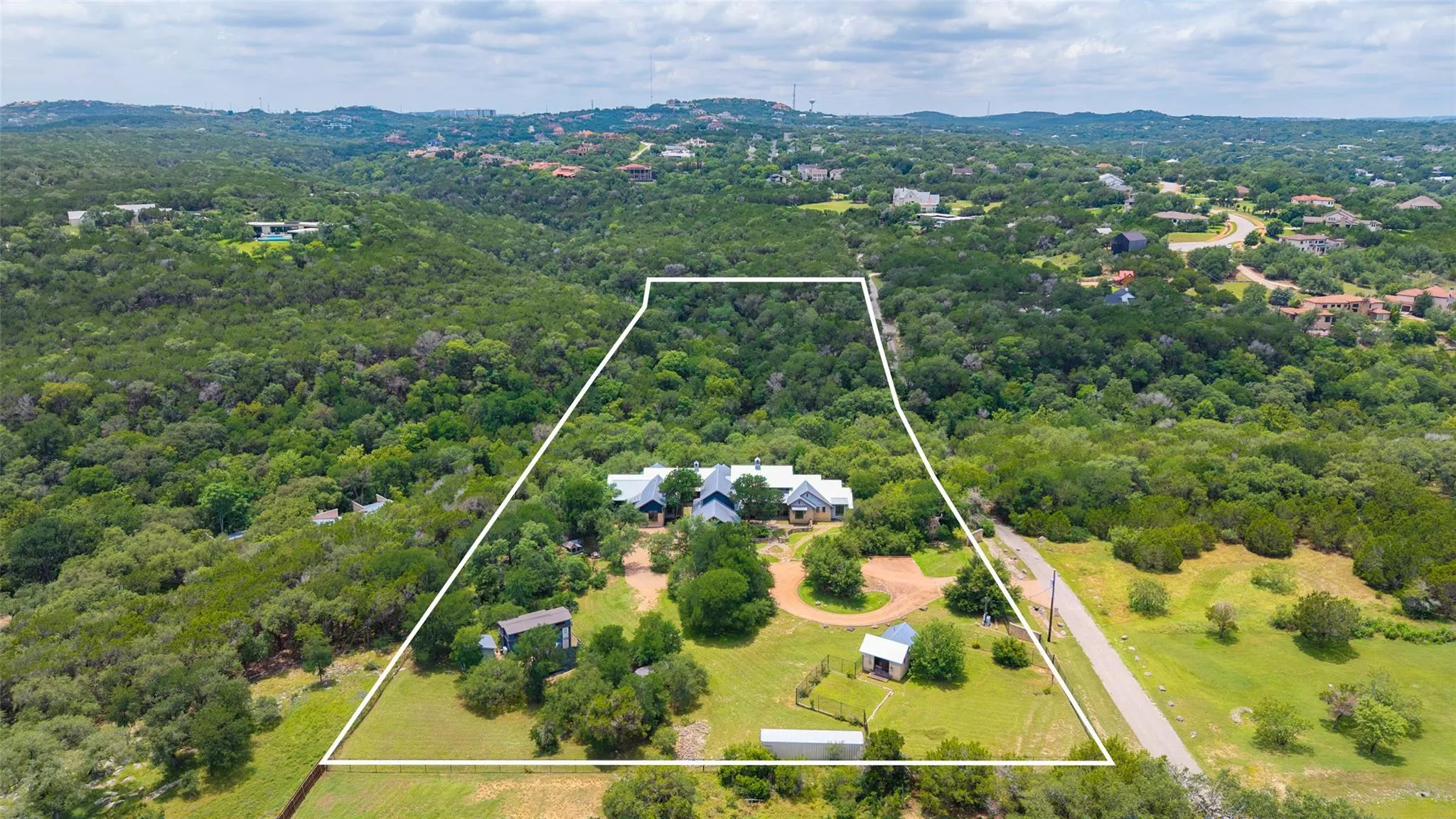 Photo of 1905 WOOD ACRE LN, Austin, 78733
