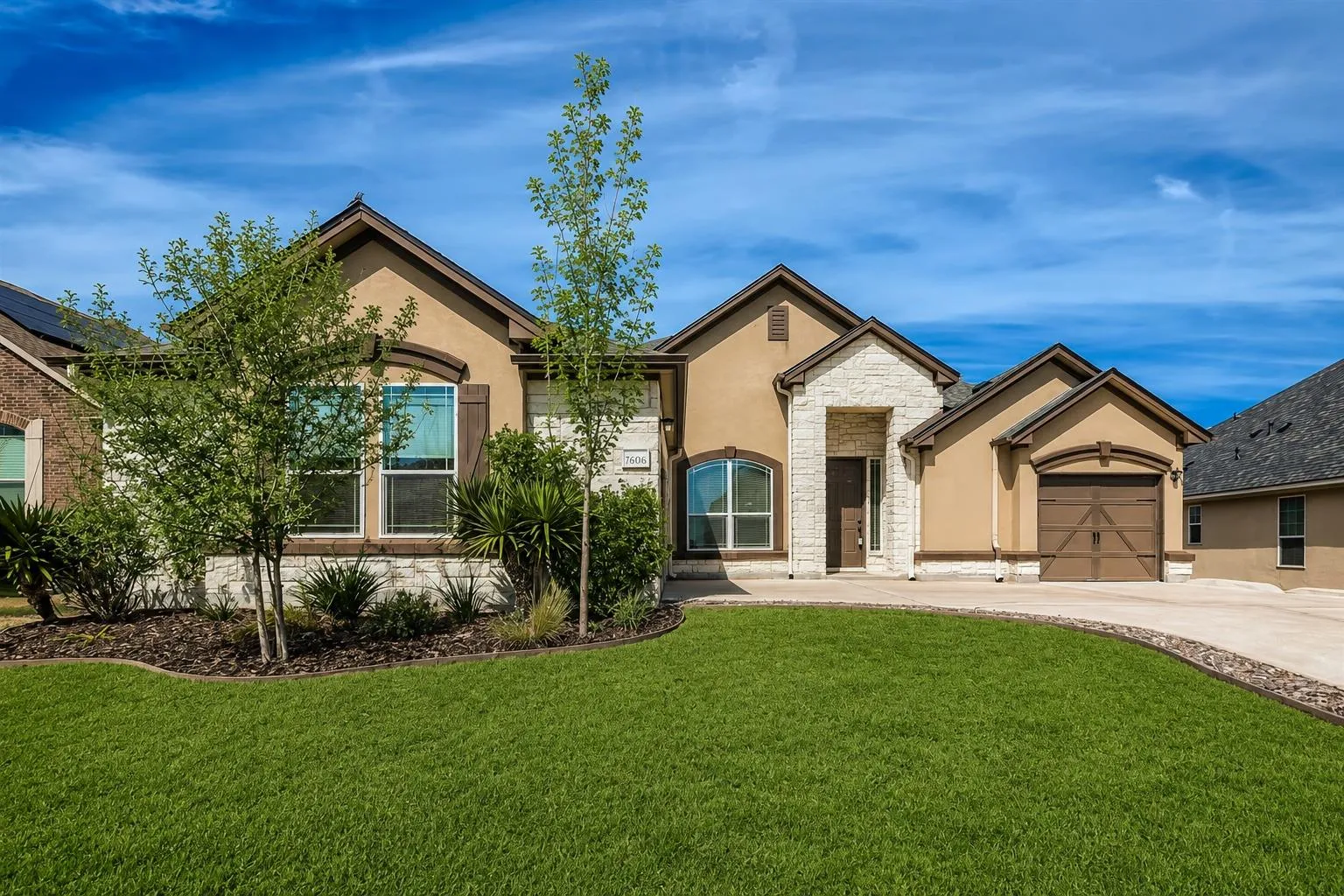 Photo of 18308 PENCIL CACTUS DR, Pflugerville, TX, 78660