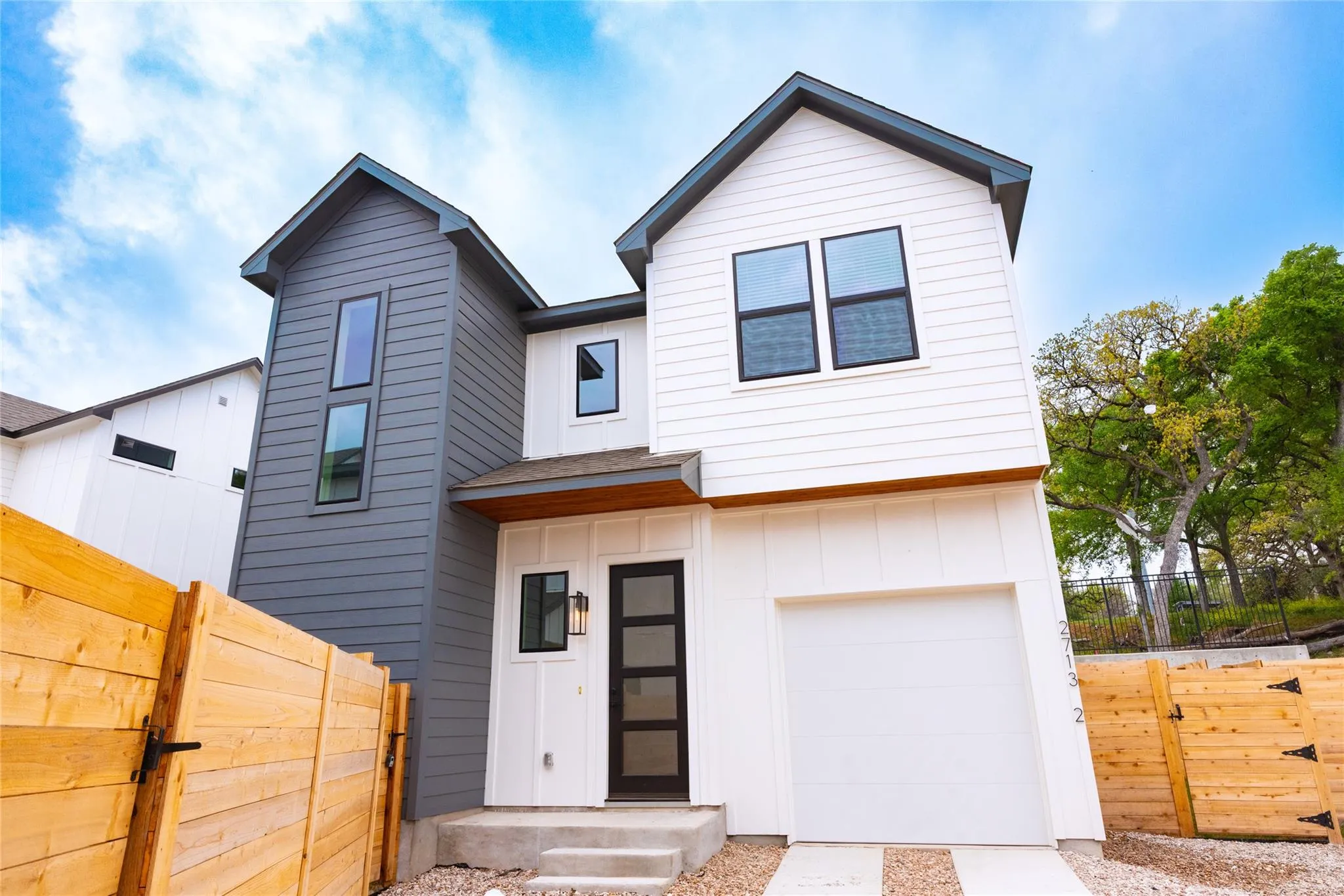 Photo of 2713 BRISTOL DR #2, Austin, 78723