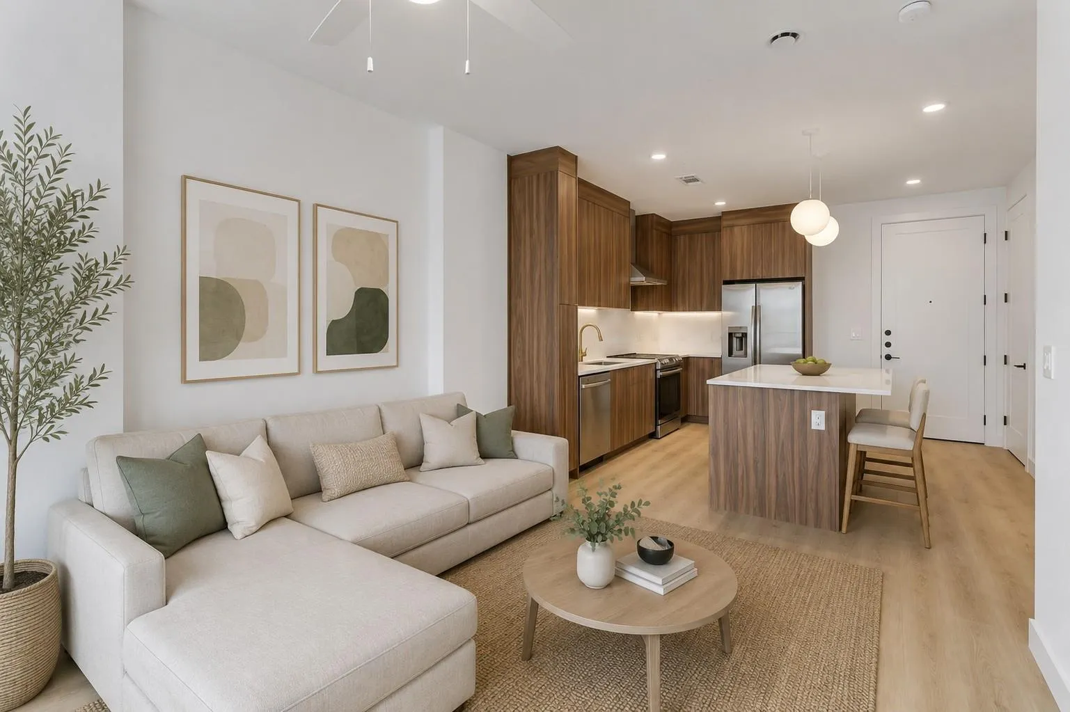 Photo 4 of 1701 SIMOND AVE #226