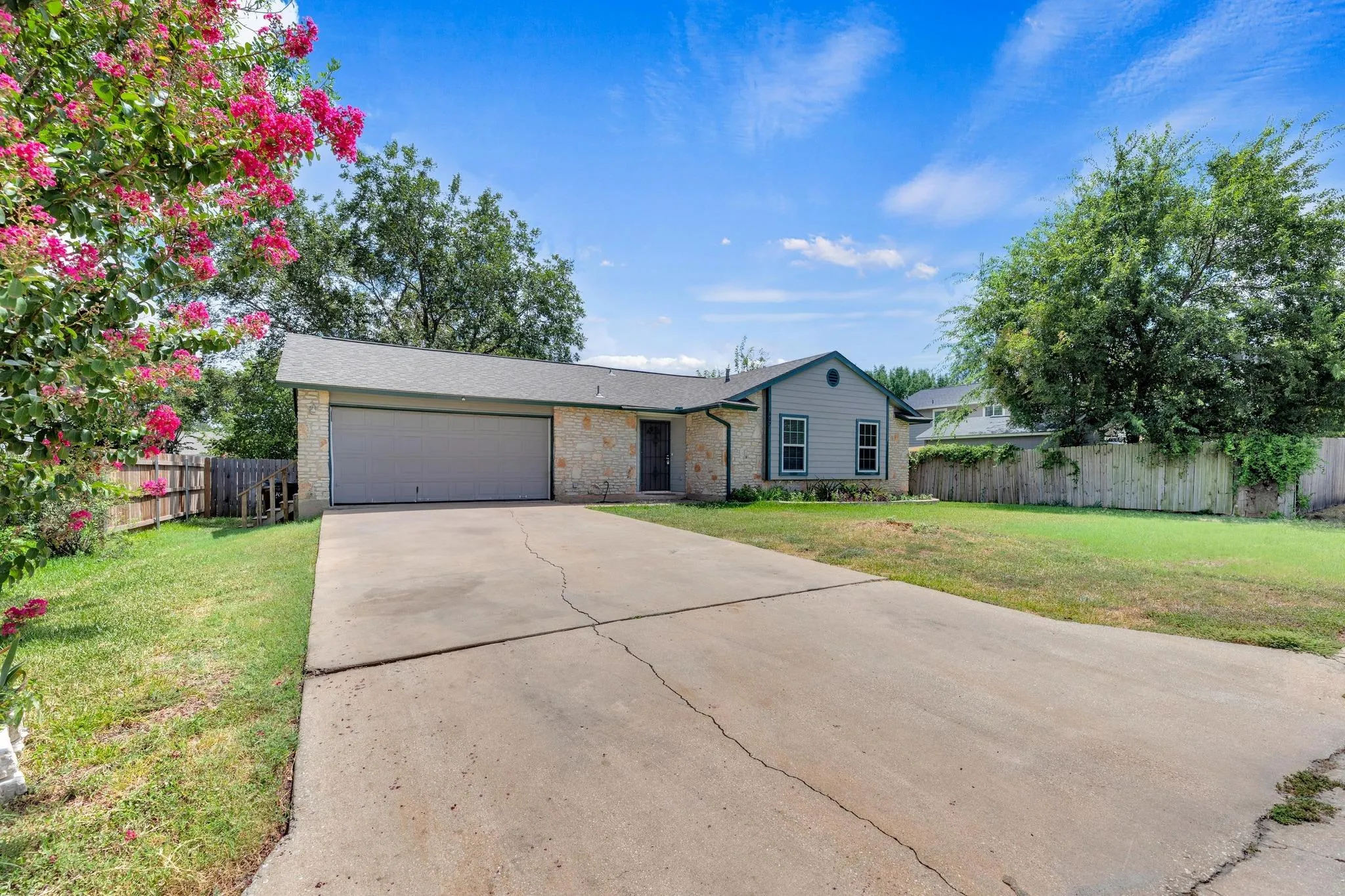 Photo of 607 GARDEN PATH CV, Round Rock, TX, 78664