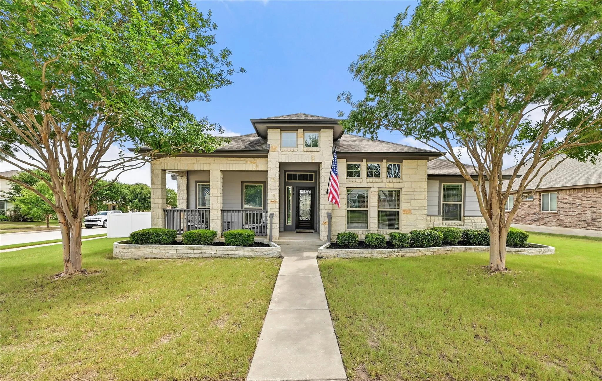 Photo of 821 BRYCE CYN, Pflugerville, 78660