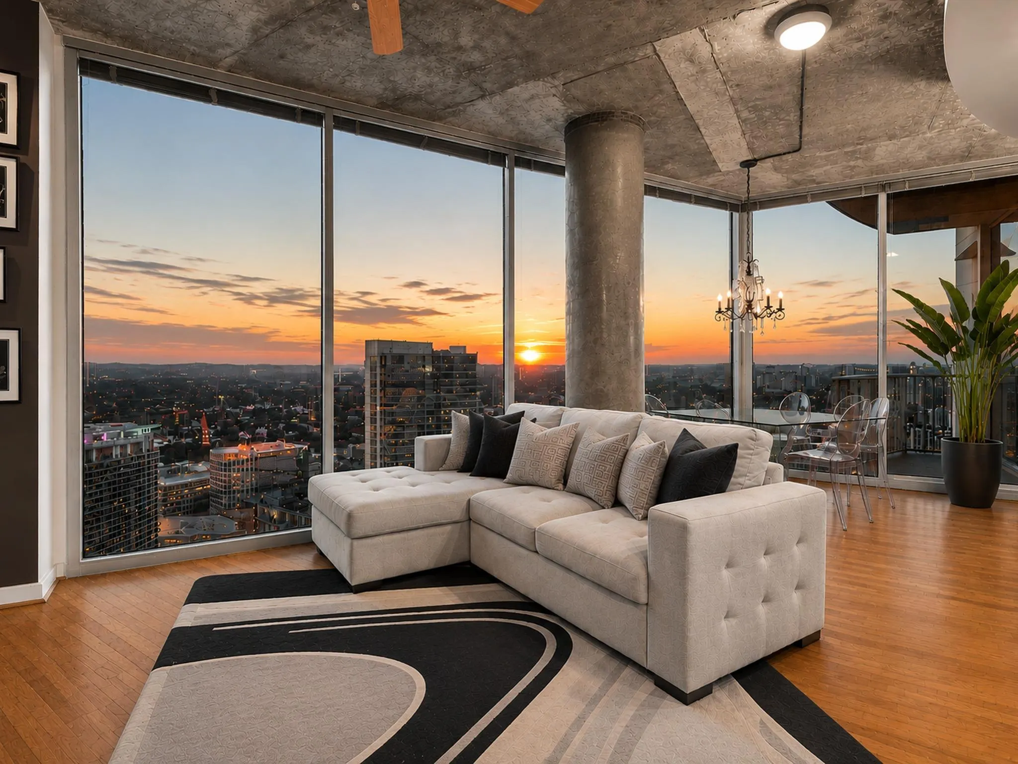 Photo of 360 NUECES ST #3910, Austin, TX, 78701