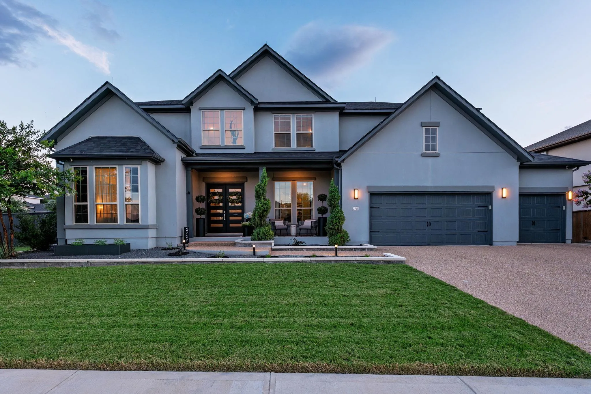 Photo of 2729 WAR WAGON WAY, Leander, TX, 78641