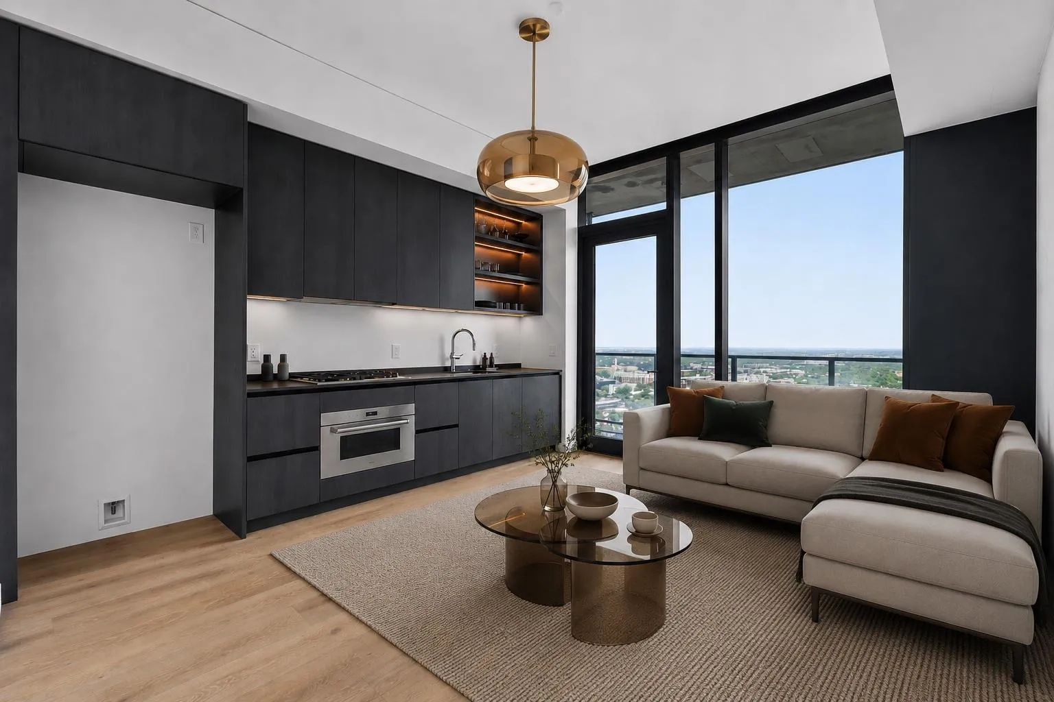 Photo of 610 DAVIS ST #3001, Austin, TX, 78701