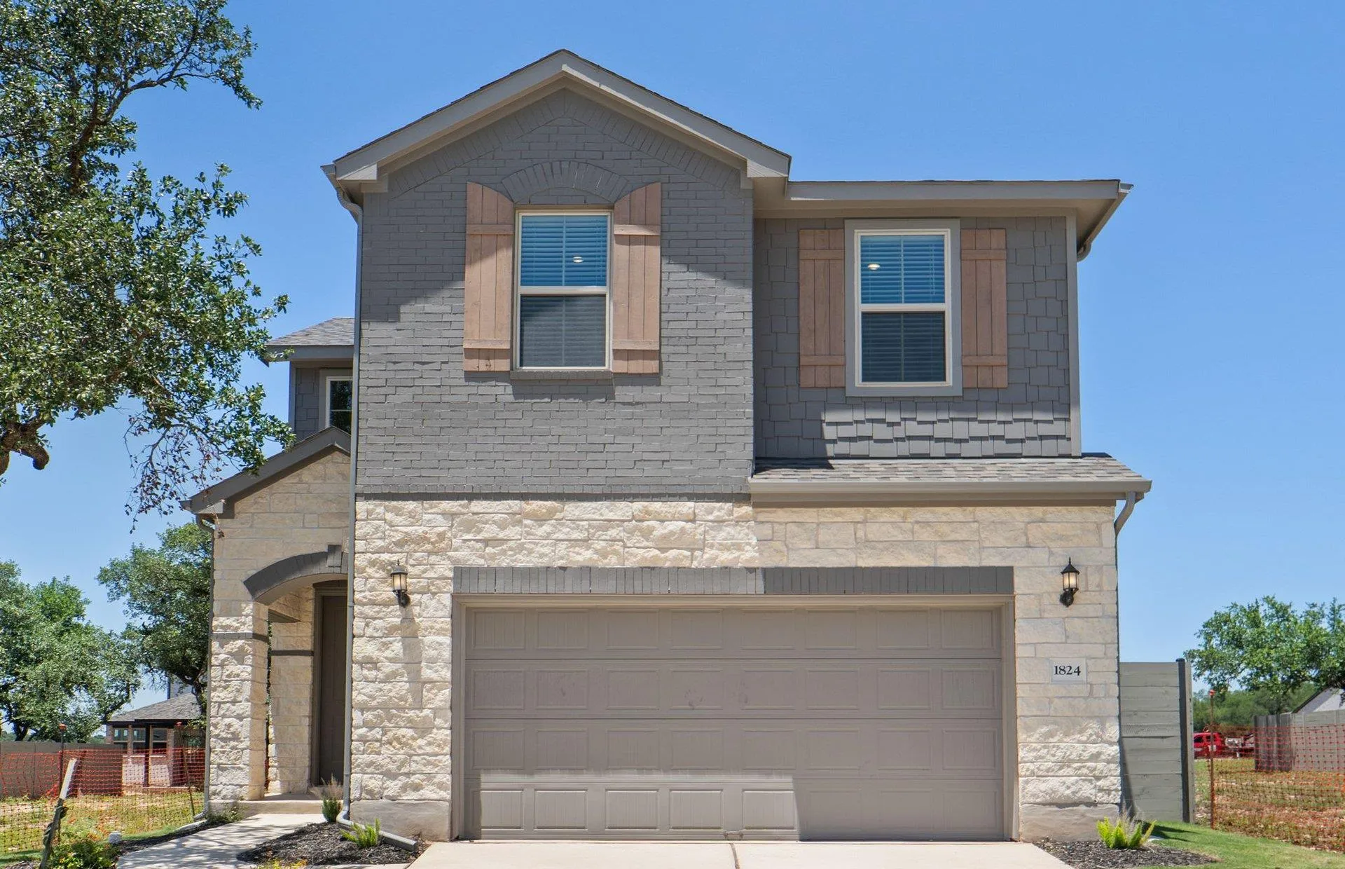 Photo of 1824 SPRING MOUNTAIN CV, Georgetown, TX, 78628