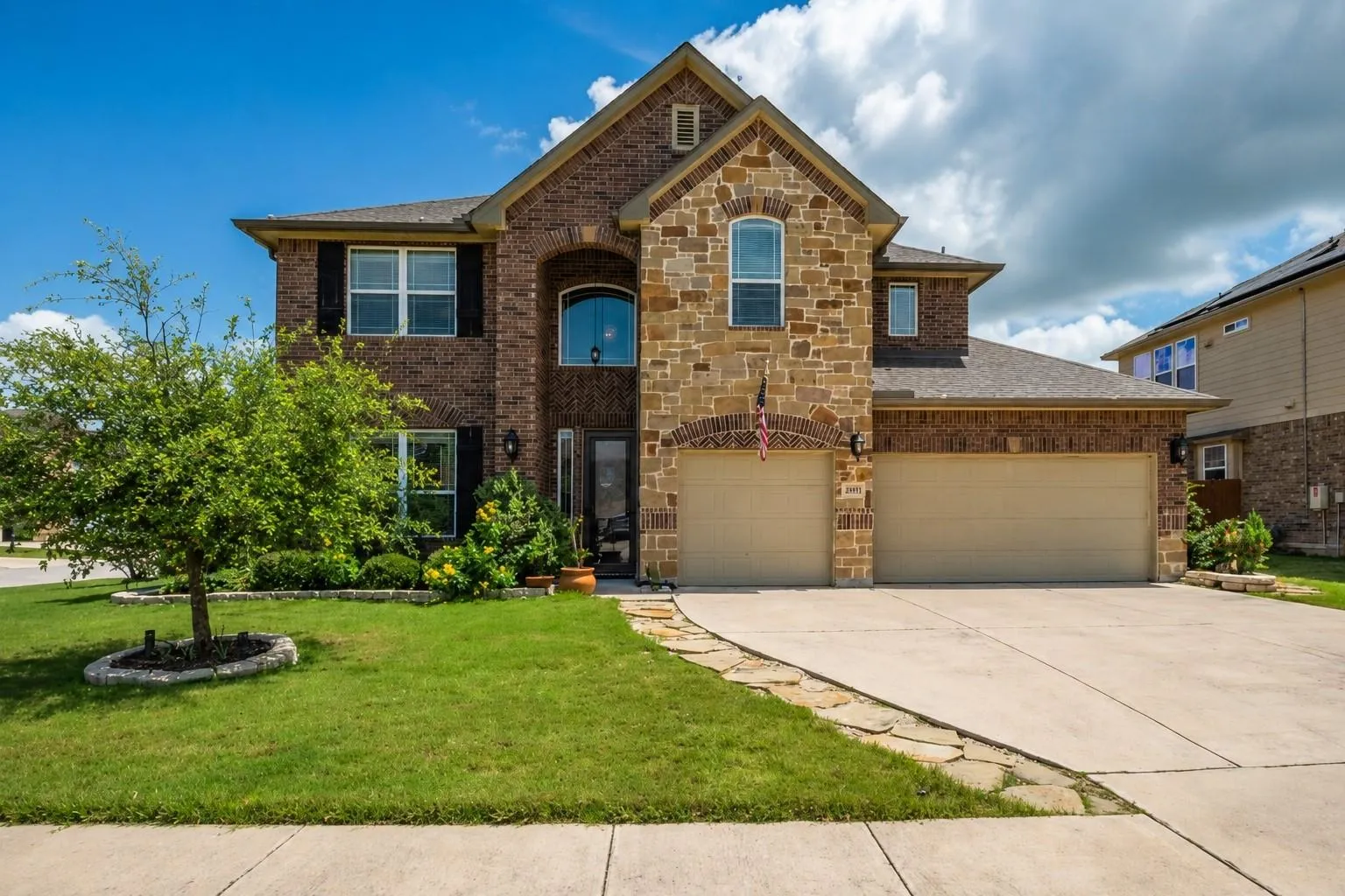 Photo of 4100 GODWIT DR, Pflugerville, 78660