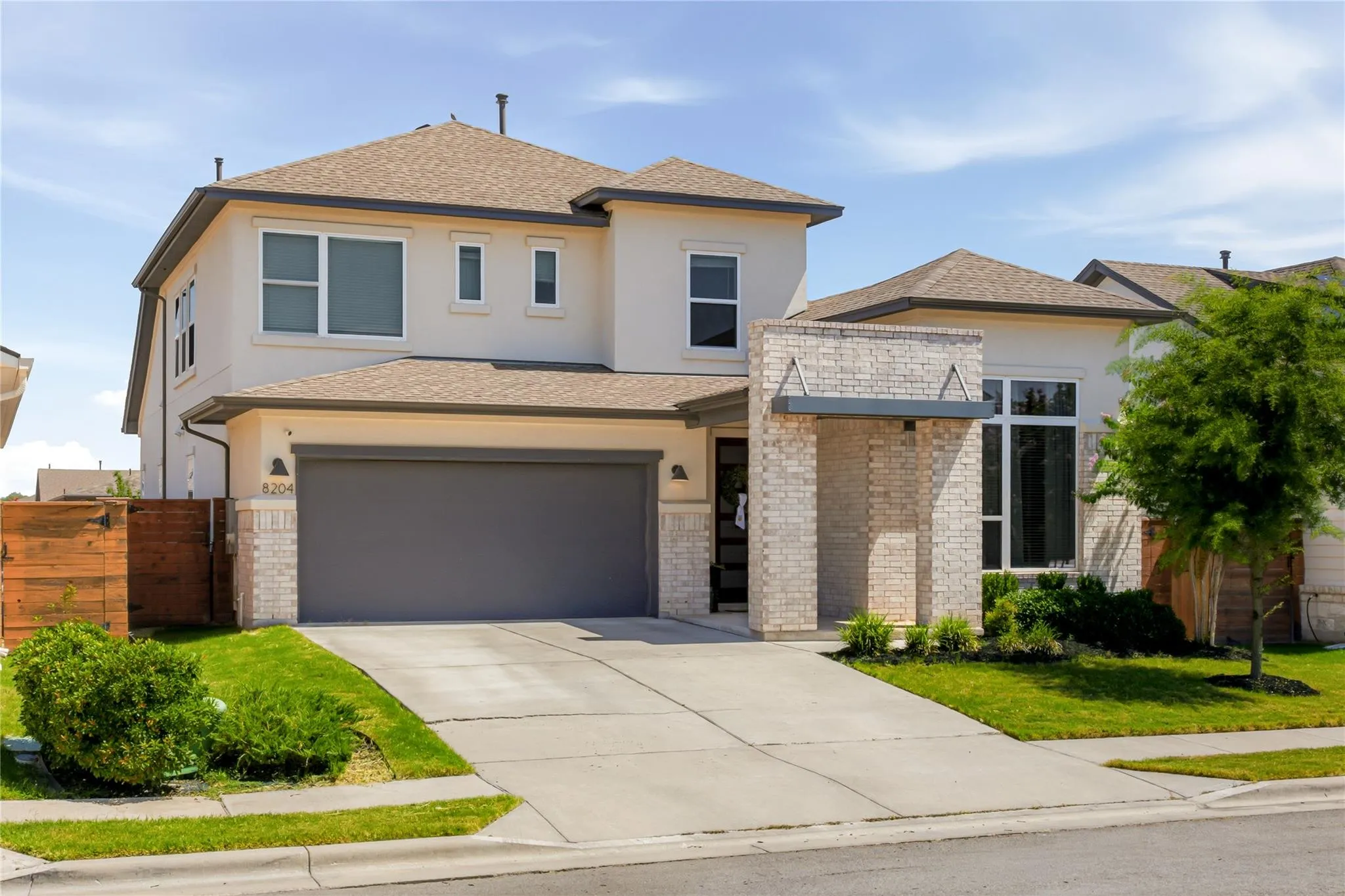 Photo of 8204 YOKOHAMA TER, Austin, 78744