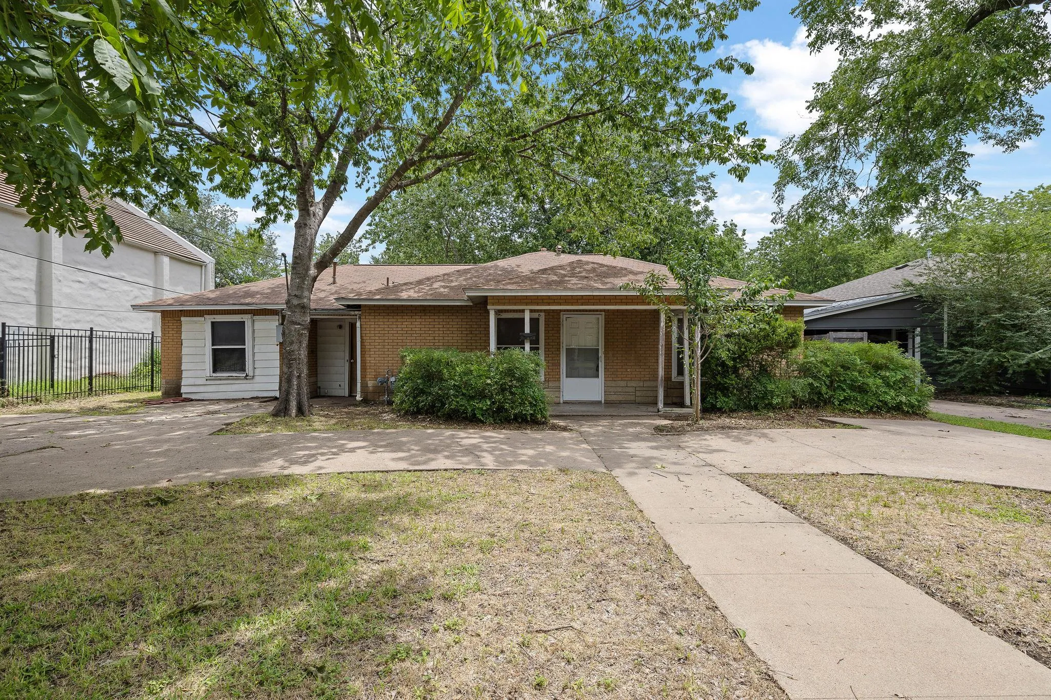 Photo of 1205 S CHURCH ST, Georgetown, TX, 78626