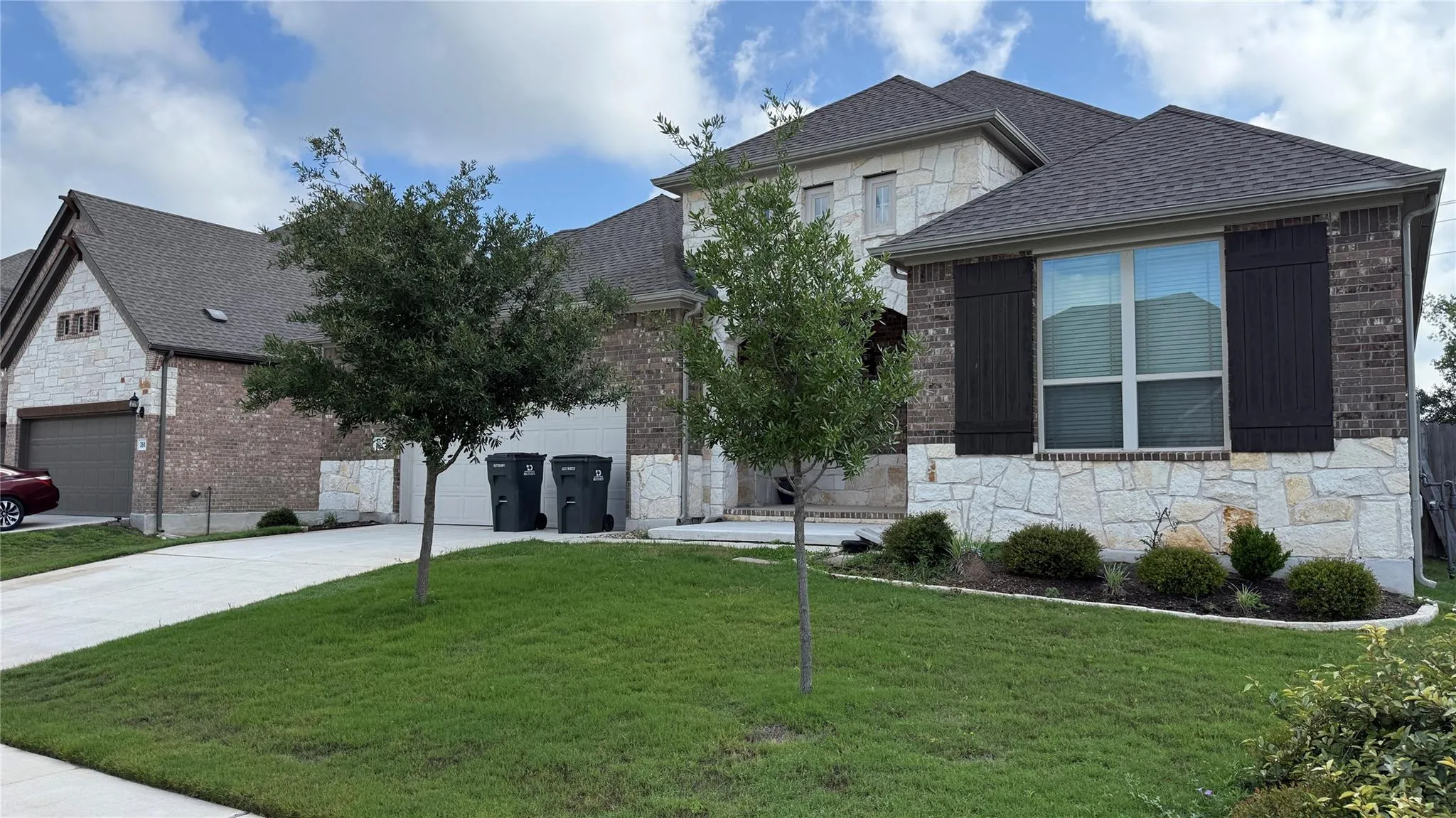 Photo of 352 OLYMPIC PARK DR, Kyle, TX, 78640
