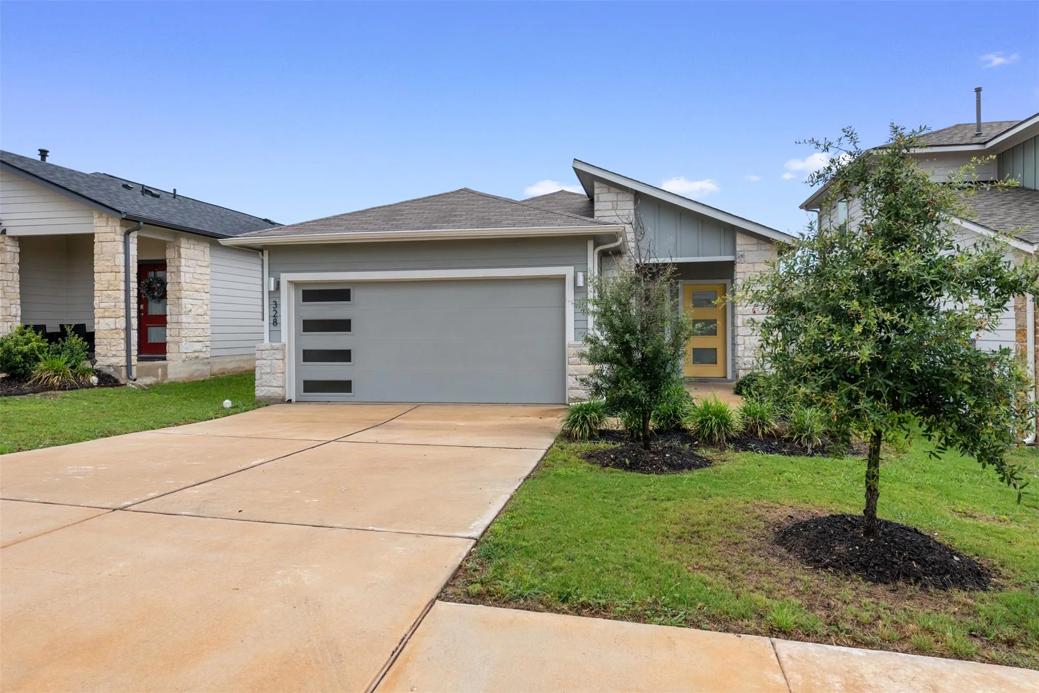 Photo of 328 FAIRFAX AVE, San Marcos, TX, 78666