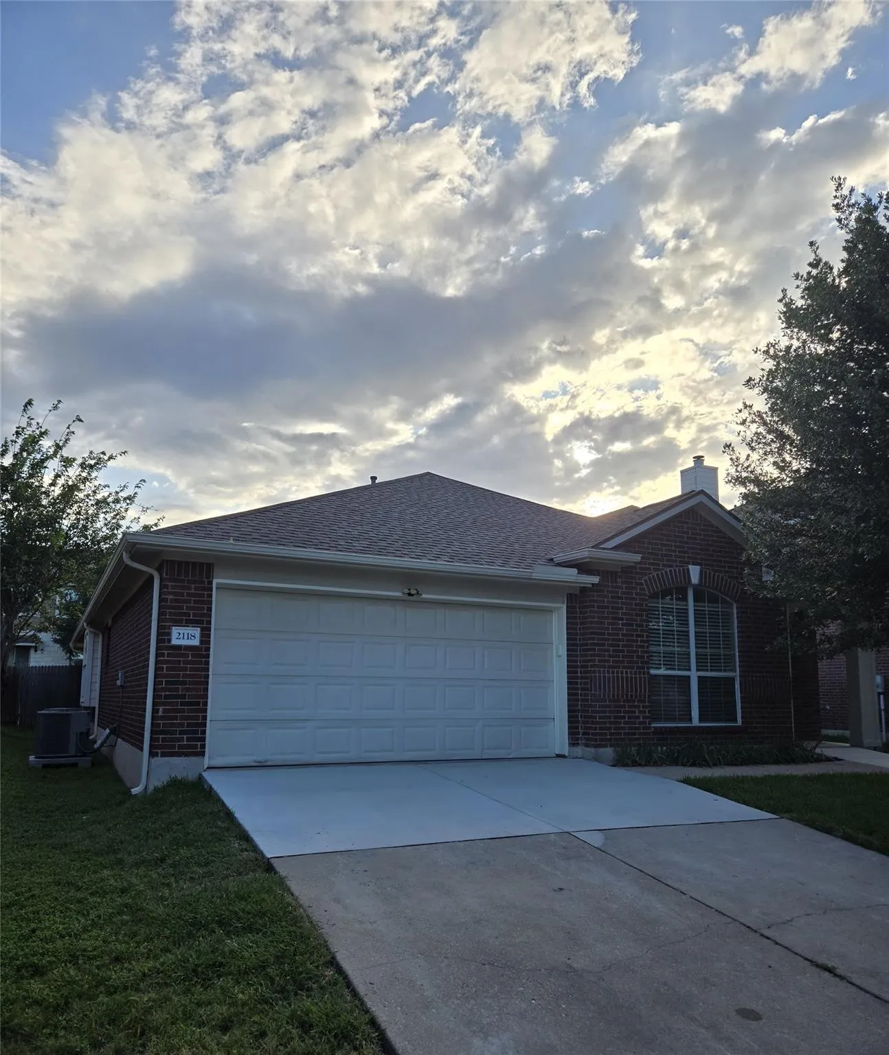 Photo of 2118 RACHEL LN, Round Rock, TX, 78664