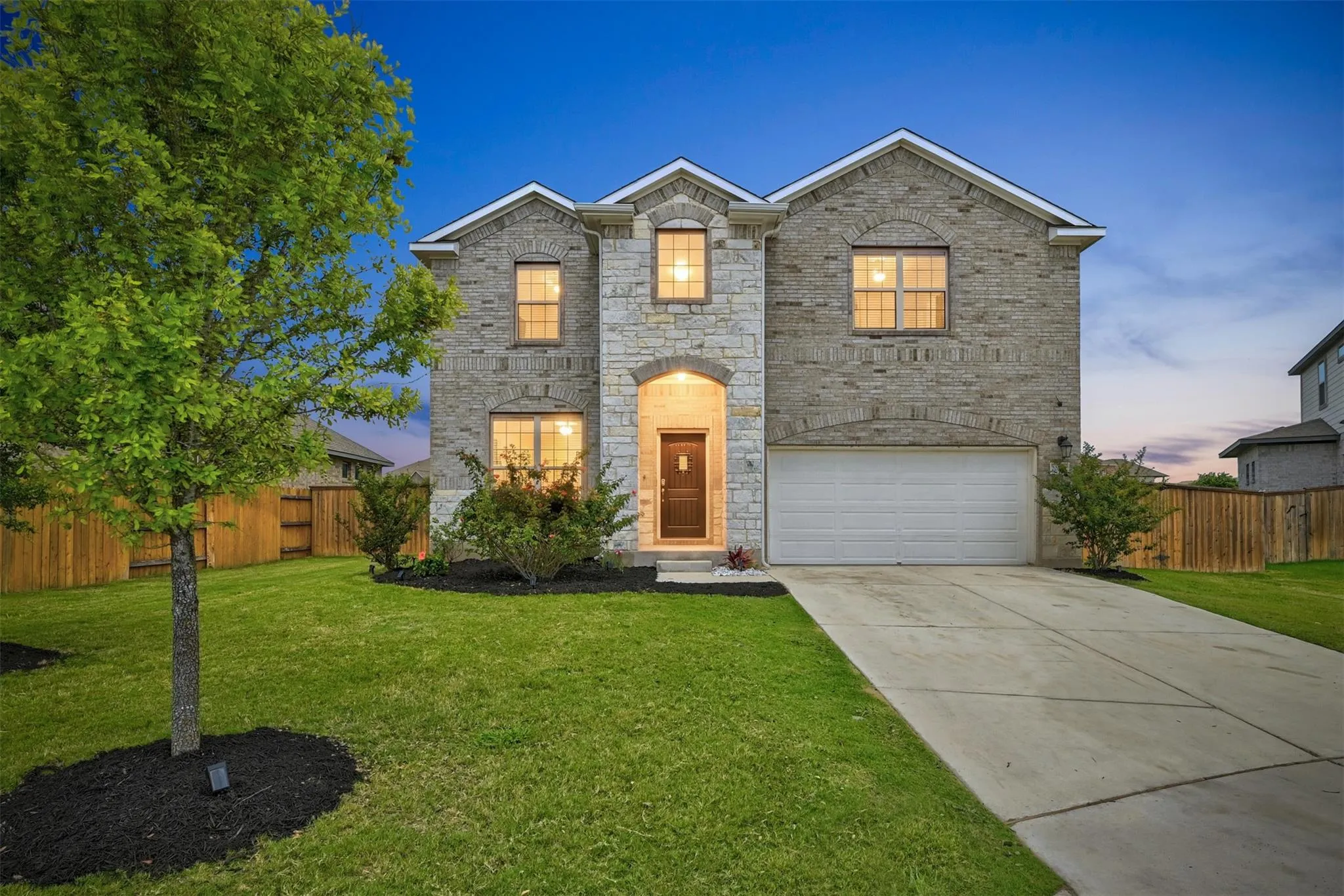 Photo of 20324 CLARE ISLAND BND, Pflugerville, 78660