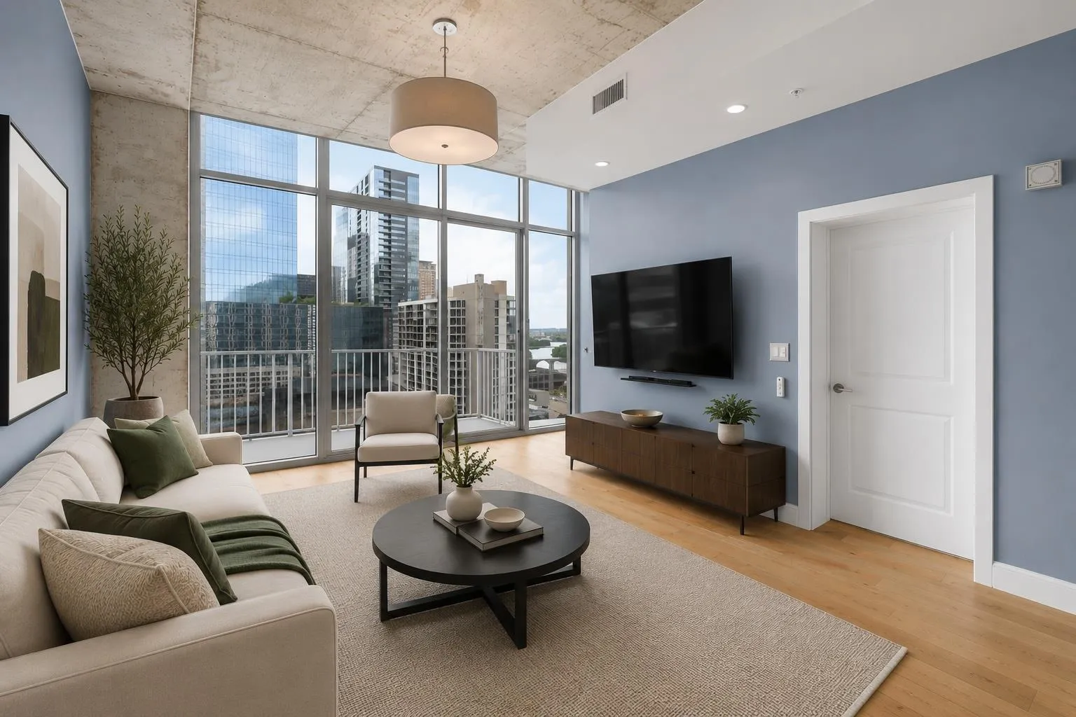 Photo of 360 NUECES ST #1611, Austin, TX, 78701