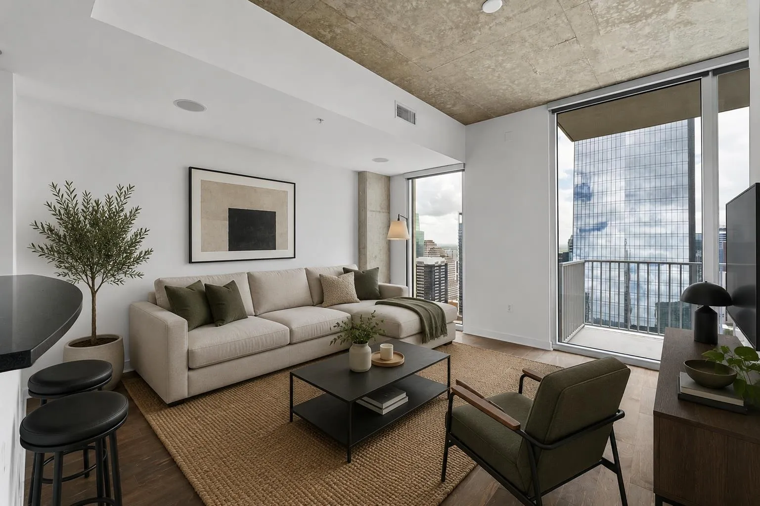 Photo of 360 NUECES ST #3907, Austin, TX, 78701