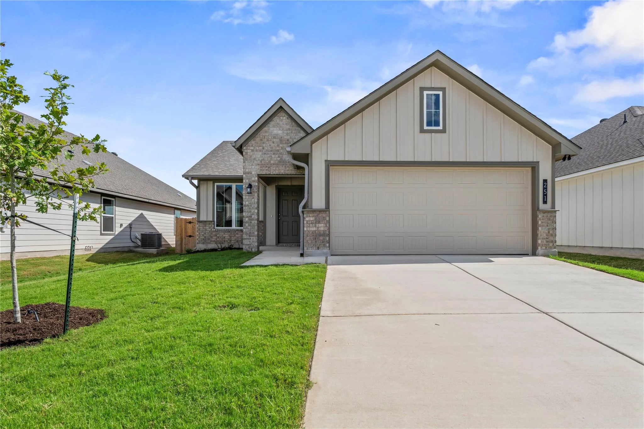 Photo of 251 GUS LOOP, Georgetown, TX, 78626