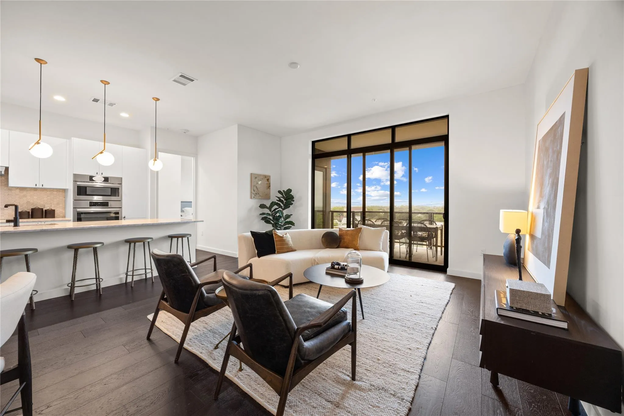 Photo of 800 EMBASSY DR #602, Austin, TX, 78702