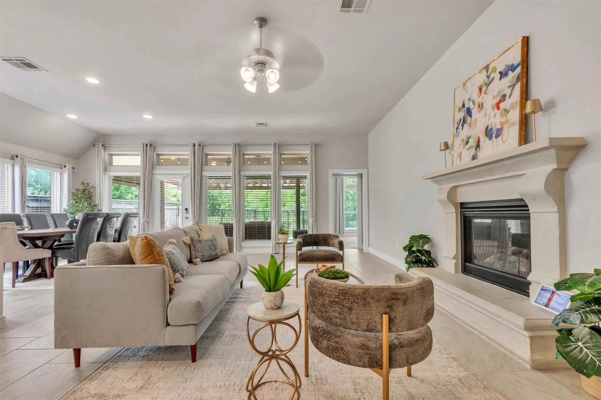 Photo of 6117 LAKE TERAVISTA WAY, Georgetown, TX, 78626