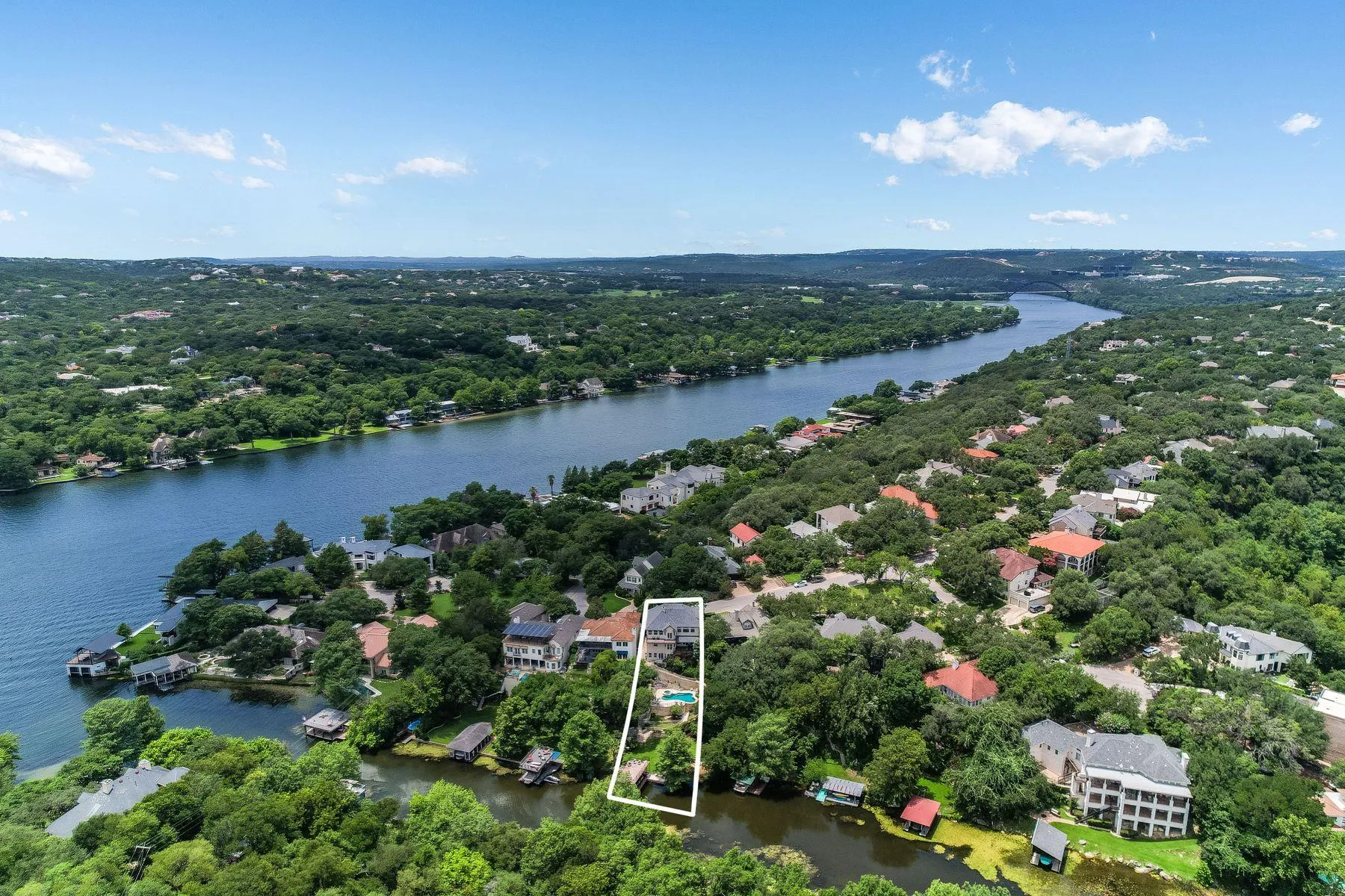 Photo of 5307 TORTUGA TRL, Austin, TX, 78731