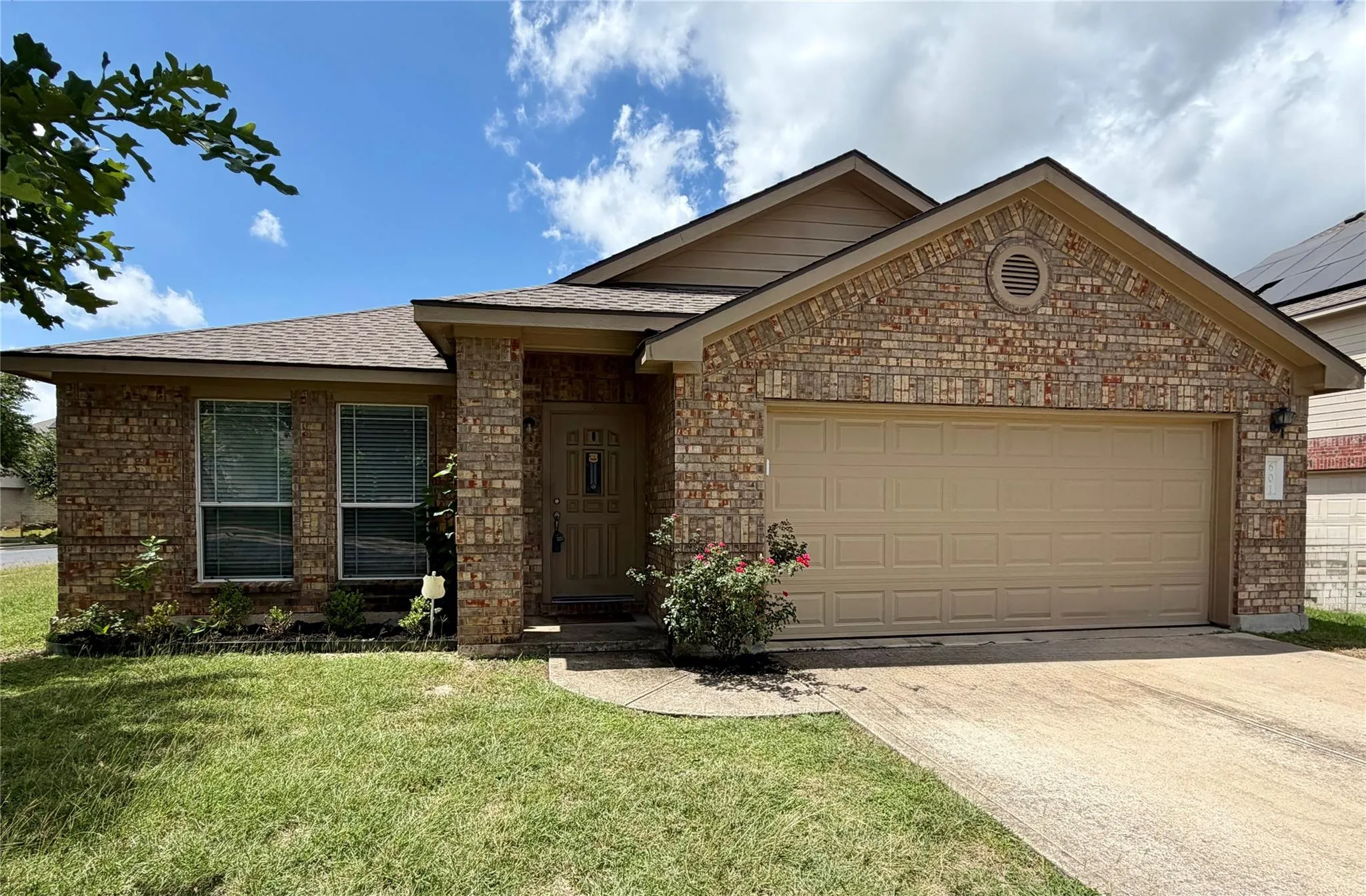 Photo of 601 TIMOTHY JOHN DR, Pflugerville, 78660
