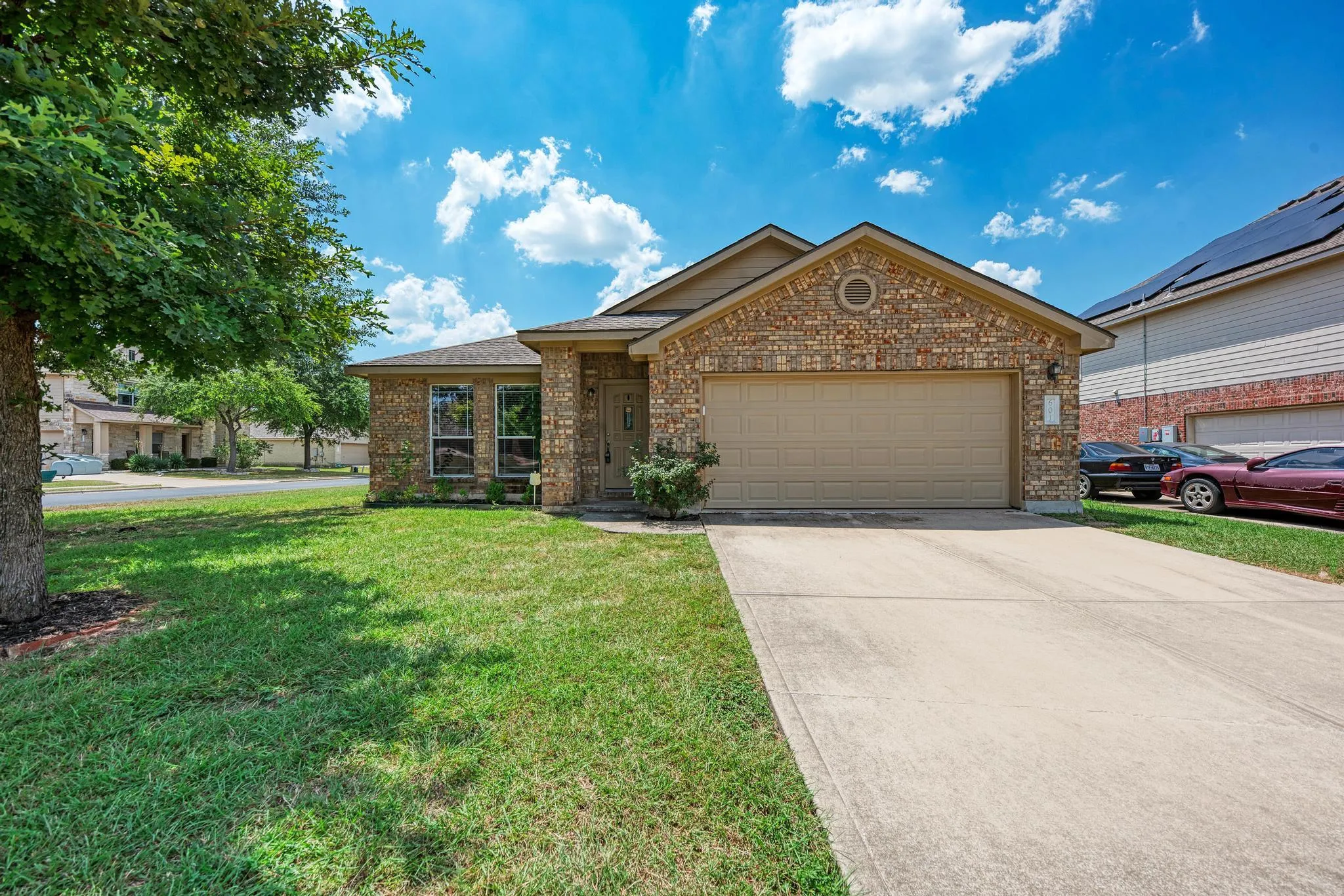 Photo of 601 TIMOTHY JOHN DR, Pflugerville, TX, 78660