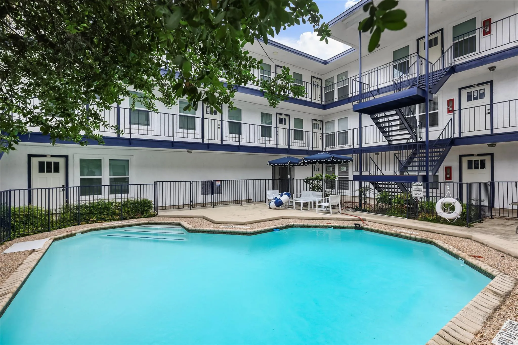 Photo of 923 E 41ST ST #105, Austin, TX, 78751