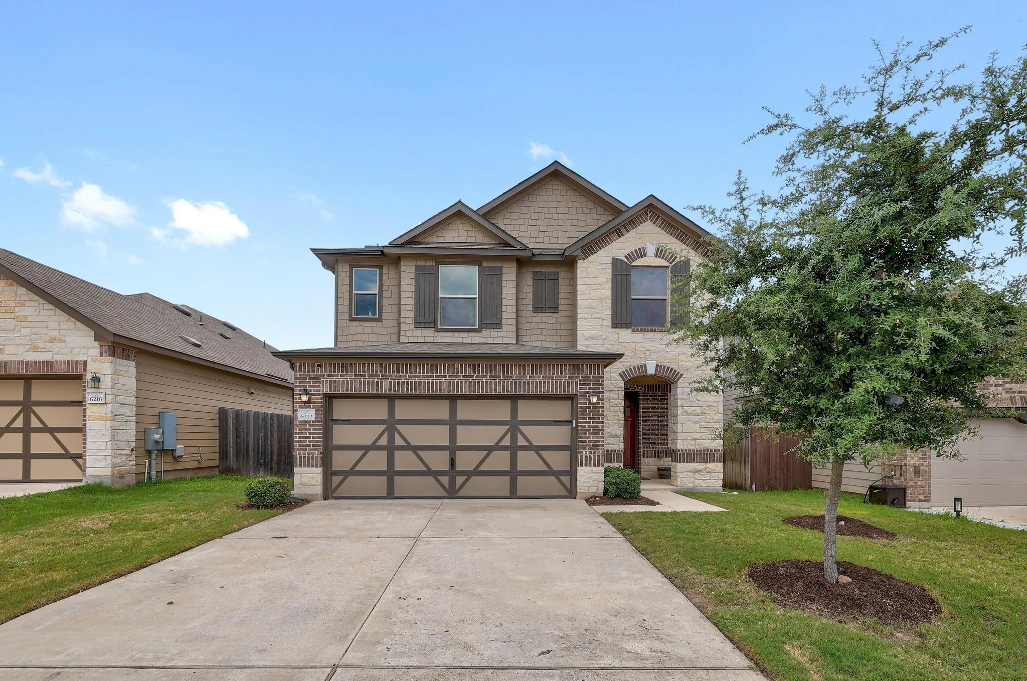 Photo 2 of 6212 CONESTOGA WAGON WAY