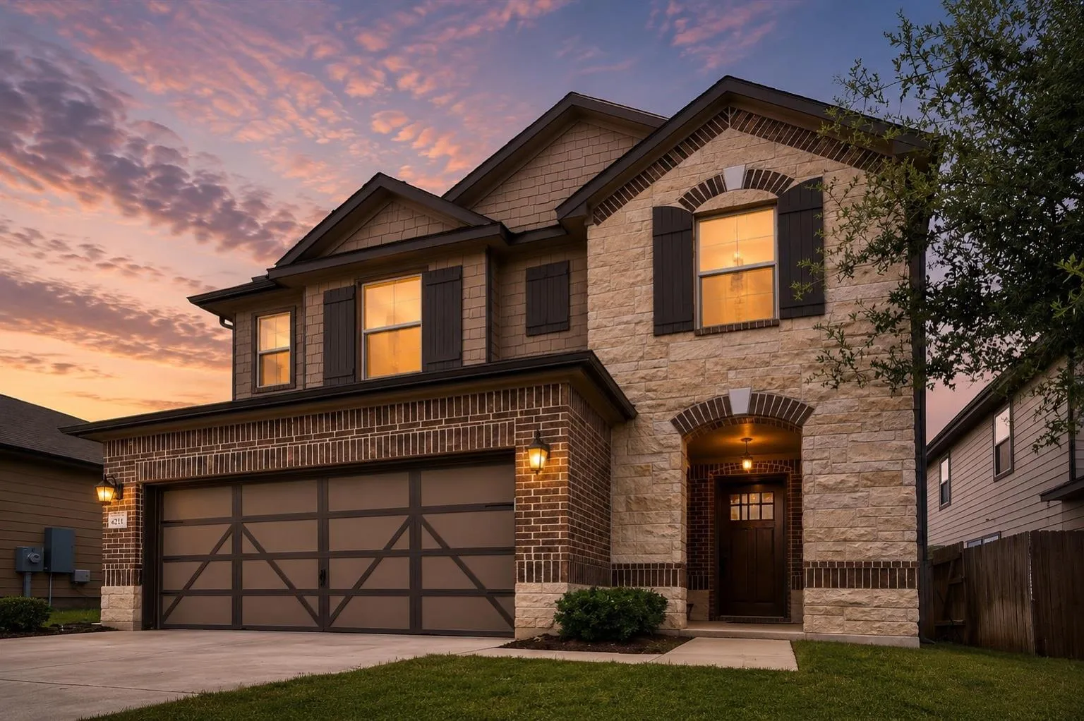 Photo of 6212 CONESTOGA WAGON WAY, Del Valle, TX, 78617