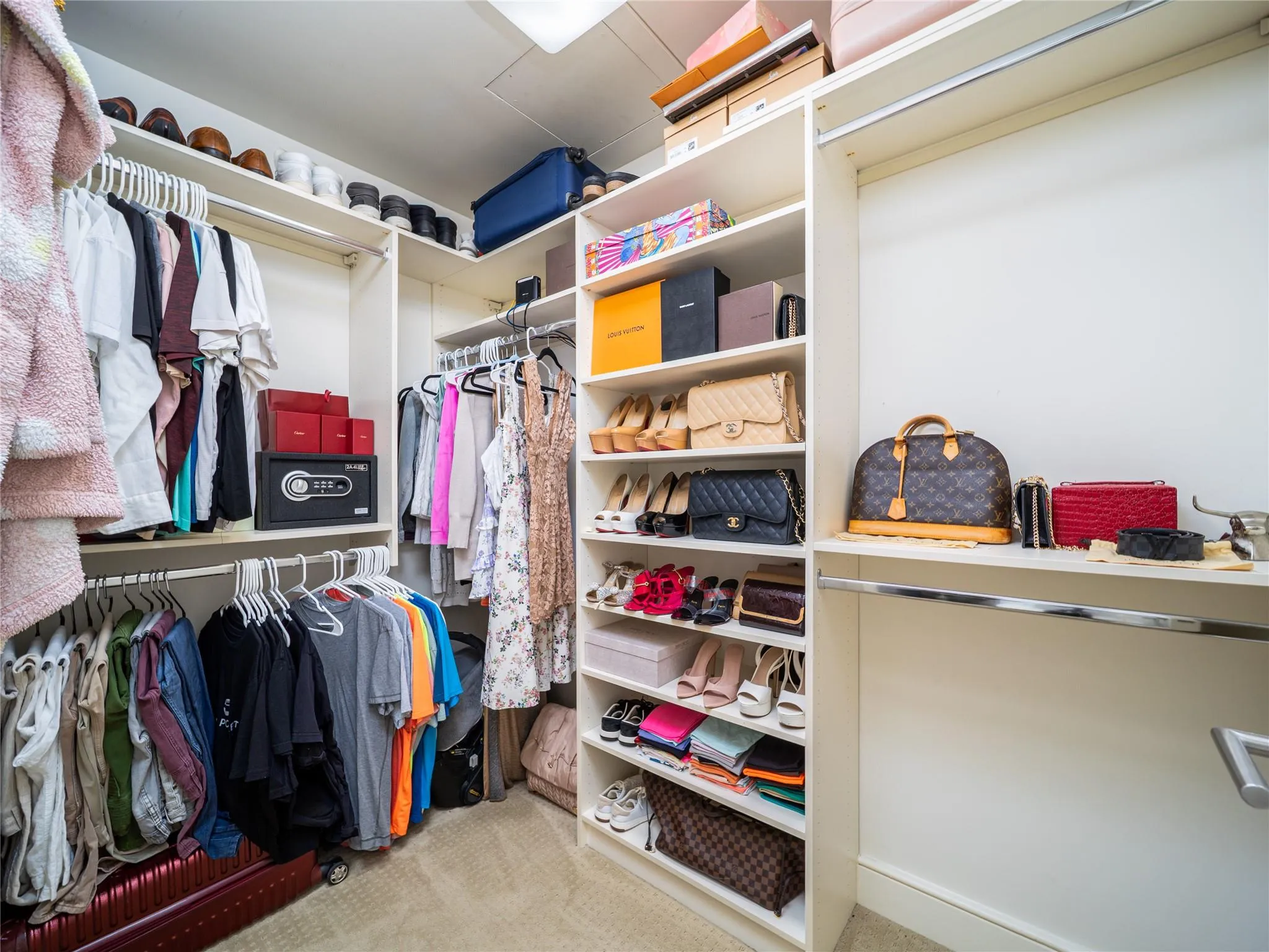 Photo 5 of 98 SAN JACINTO BLVD #1703