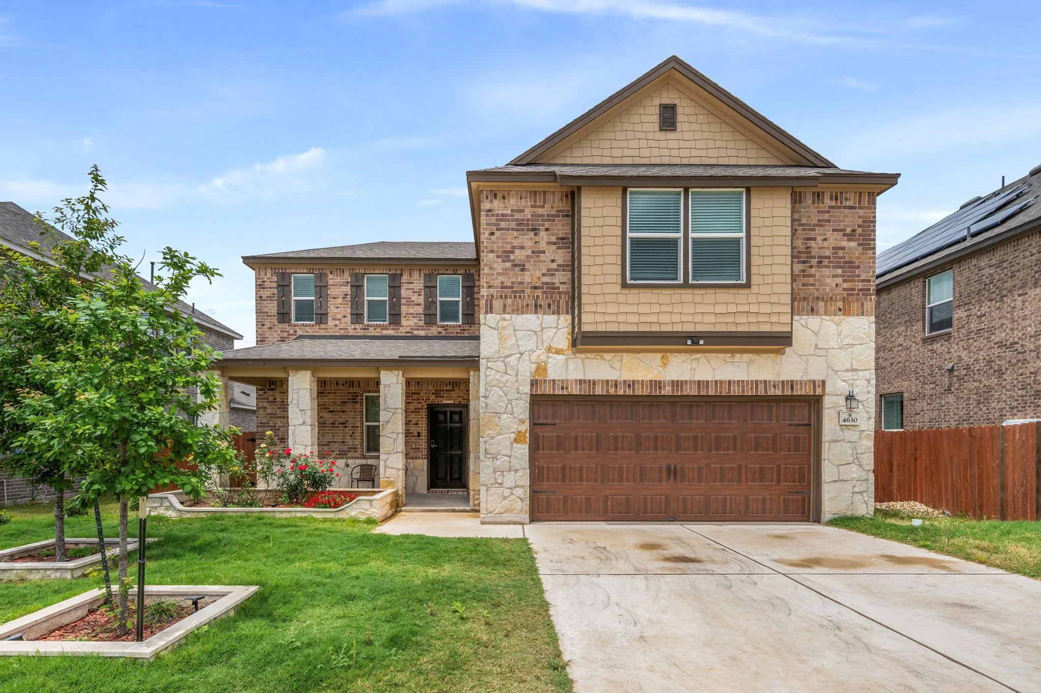 Photo 2 of 4630 TEVEROLA DR