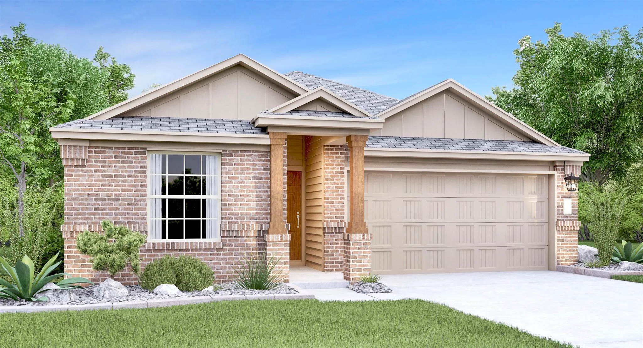 Photo of 17905 YELLOW WARBLER WAY, Pflugerville, TX, 78660