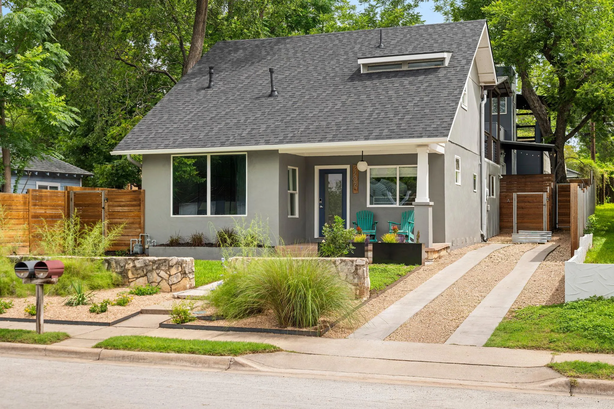 Photo of 2202 GARDEN ST, Austin, TX, 78702
